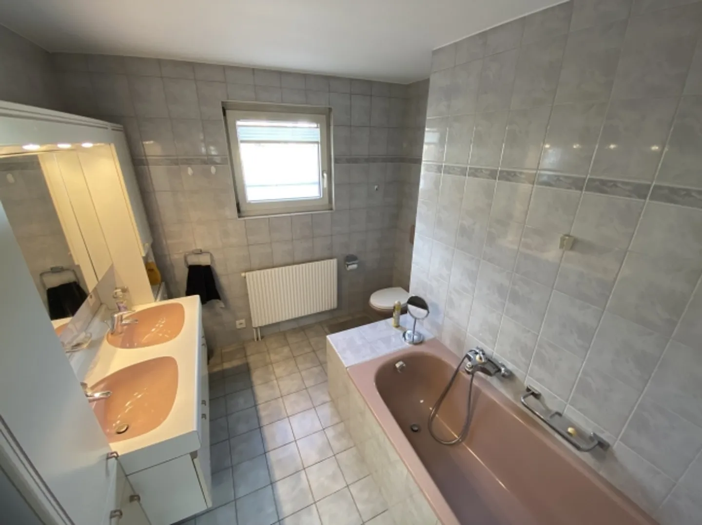 „Wunderschöne Penthouse-Wohnung mit 6 Zimmern und 192 m2 mit privatem Aufzug.“ - Foto 9 von 20