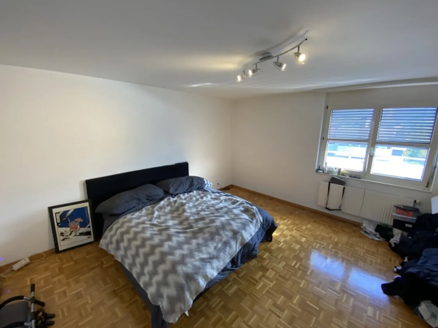 „Wunderschöne Penthouse-Wohnung mit 6 Zimmern und 192 m2 mit privatem Aufzug.“ - Foto 10 von 20