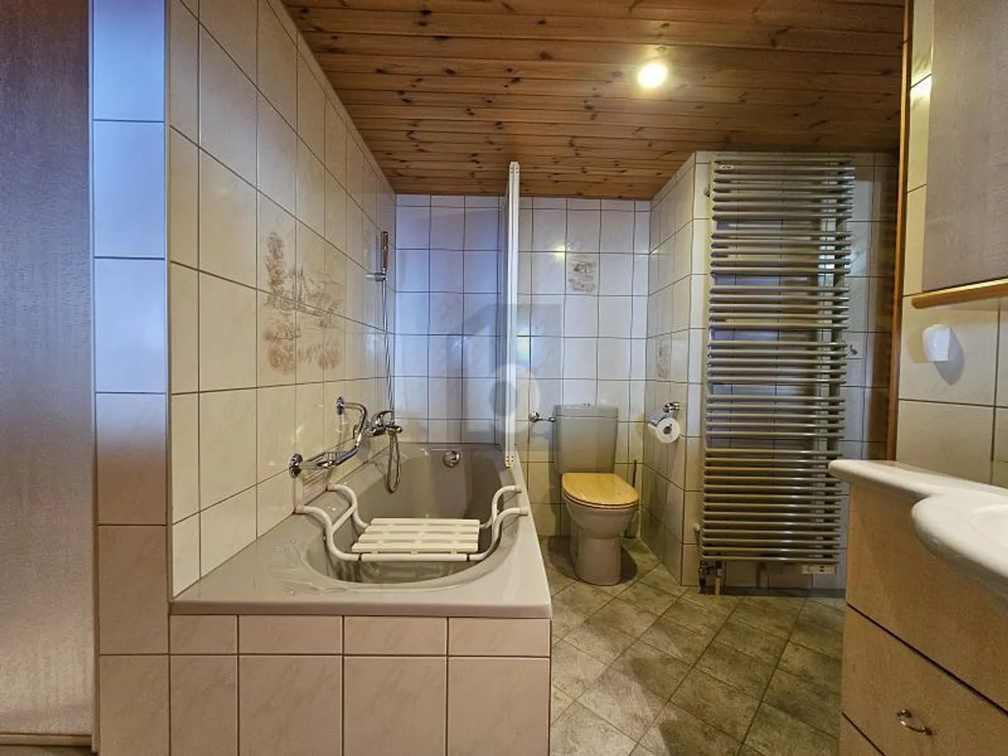 Chalet in affitto - Foto 5 di 6