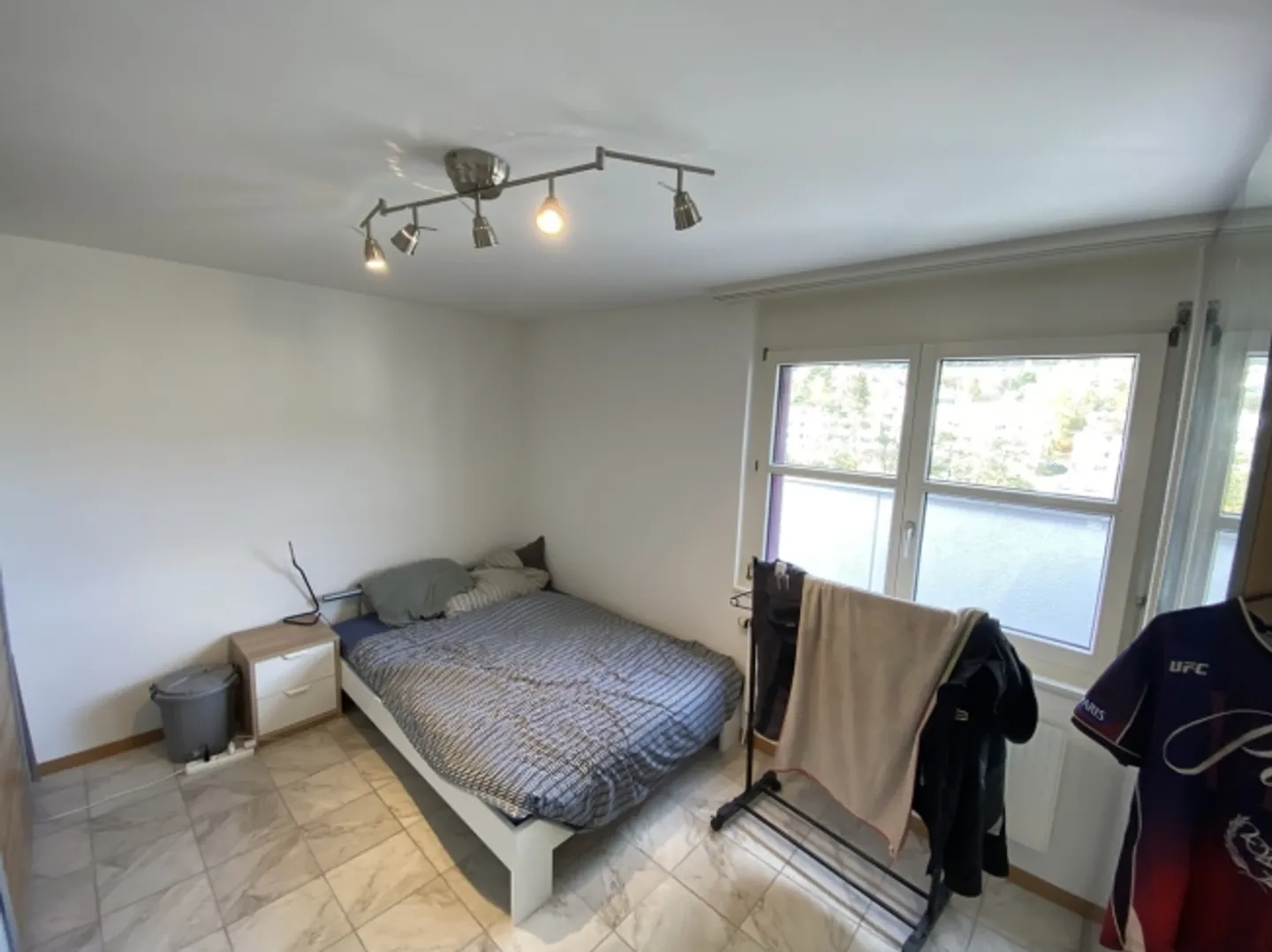 „Wunderschöne Penthouse-Wohnung mit 6 Zimmern und 192 m2 mit privatem Aufzug.“ - Foto 12 von 20