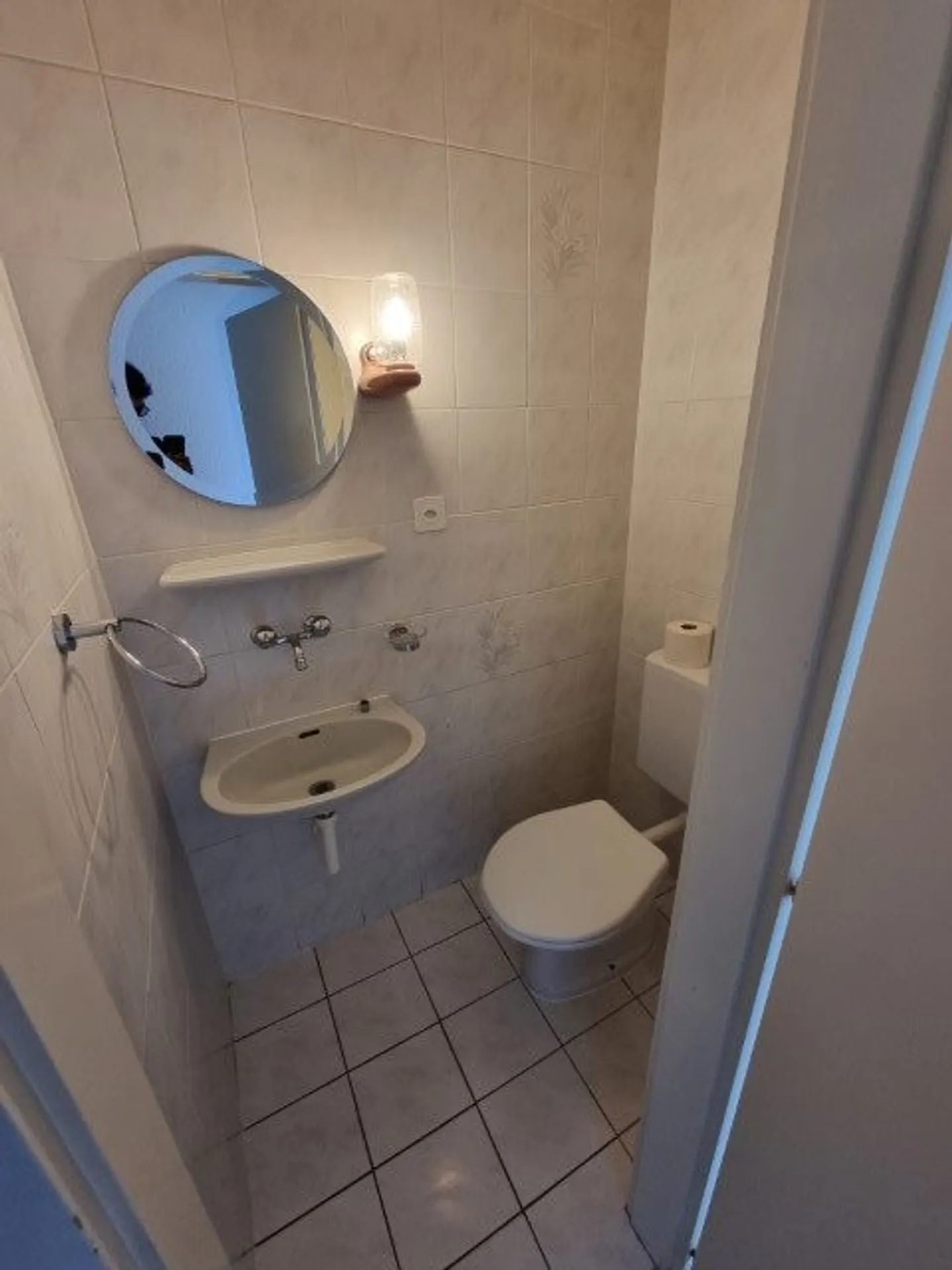 Bel Appartement avec Balcon - Photo 4 sur 5