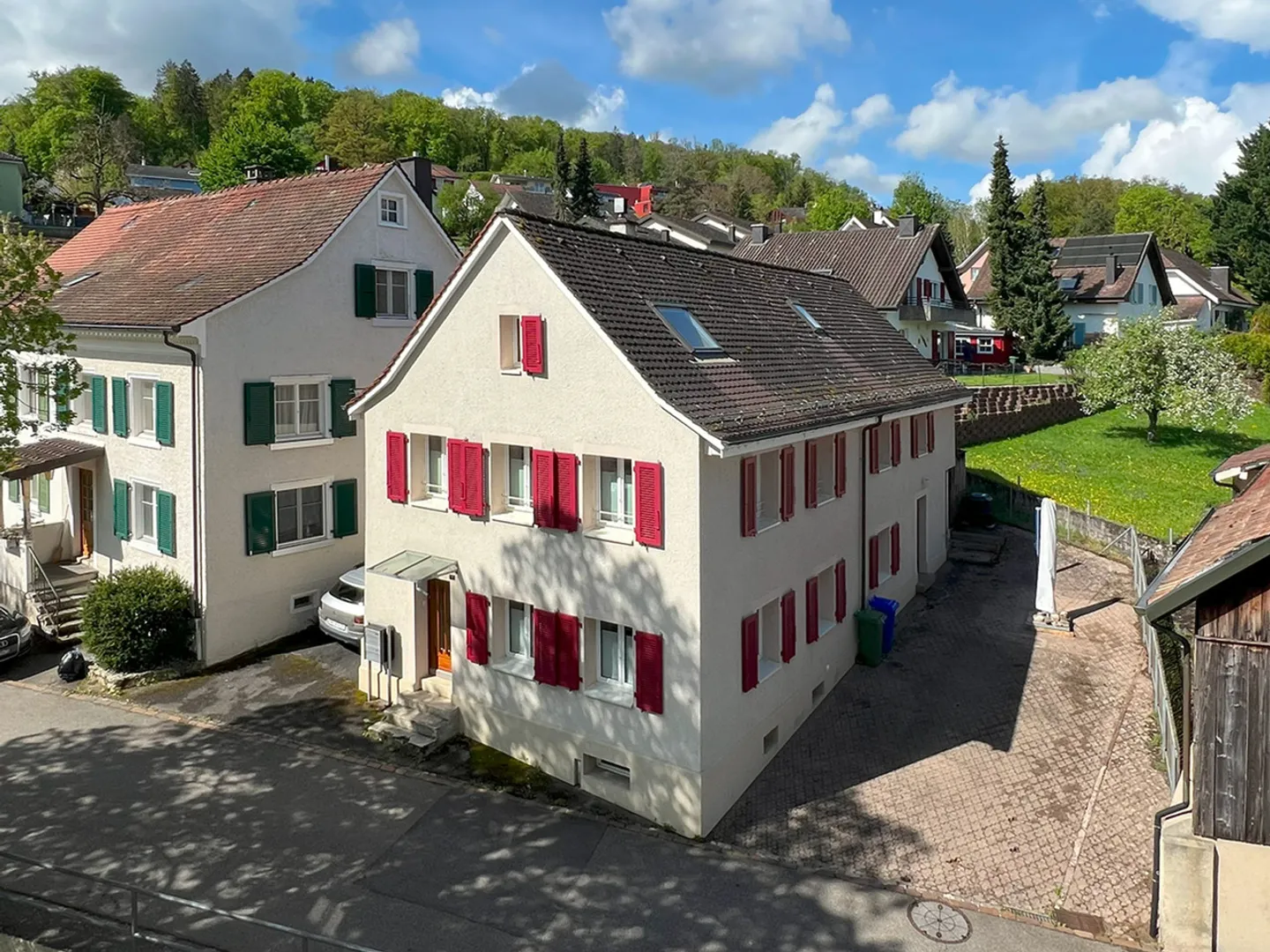 Maison individuelle à louer - Photo 1 sur 14