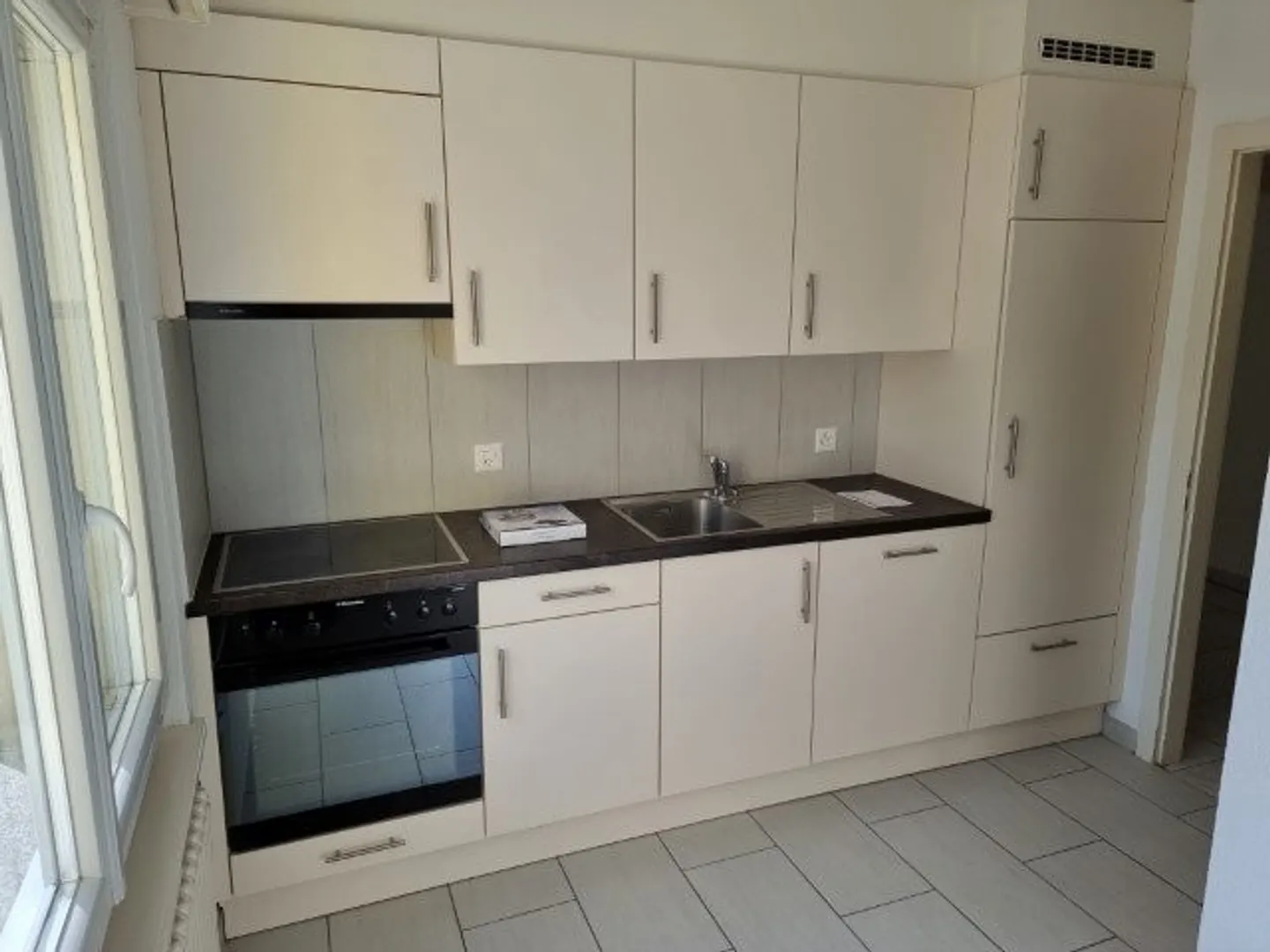 Bel Appartement avec Balcon - Photo 1 sur 5