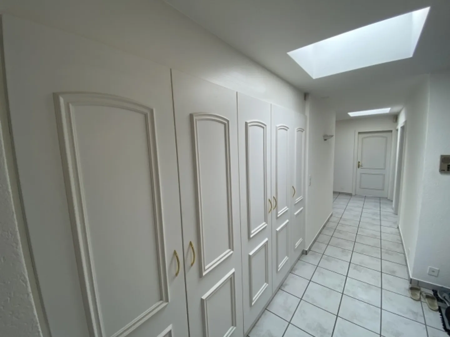 „Wunderschöne Penthouse-Wohnung mit 6 Zimmern und 192 m2 mit privatem Aufzug.“ - Foto 15 von 20