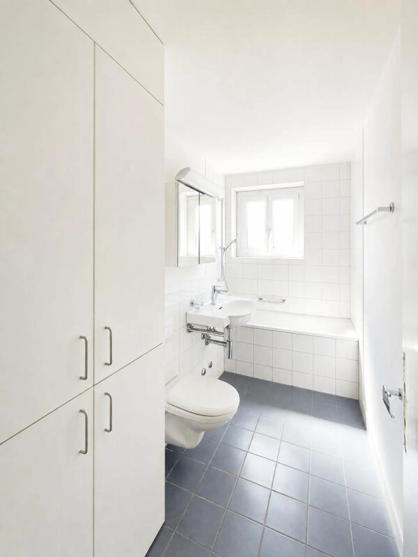 Helle und komfortable Wohnung in beliebtem Quartier - Foto 6 di 8