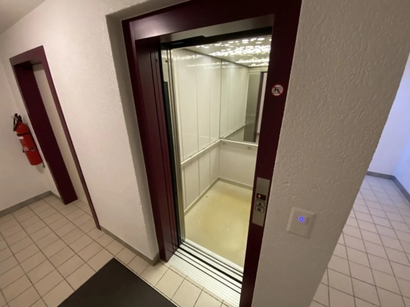 „Wunderschöne Penthouse-Wohnung mit 6 Zimmern und 192 m2 mit privatem Aufzug.“ - Foto 18 von 20