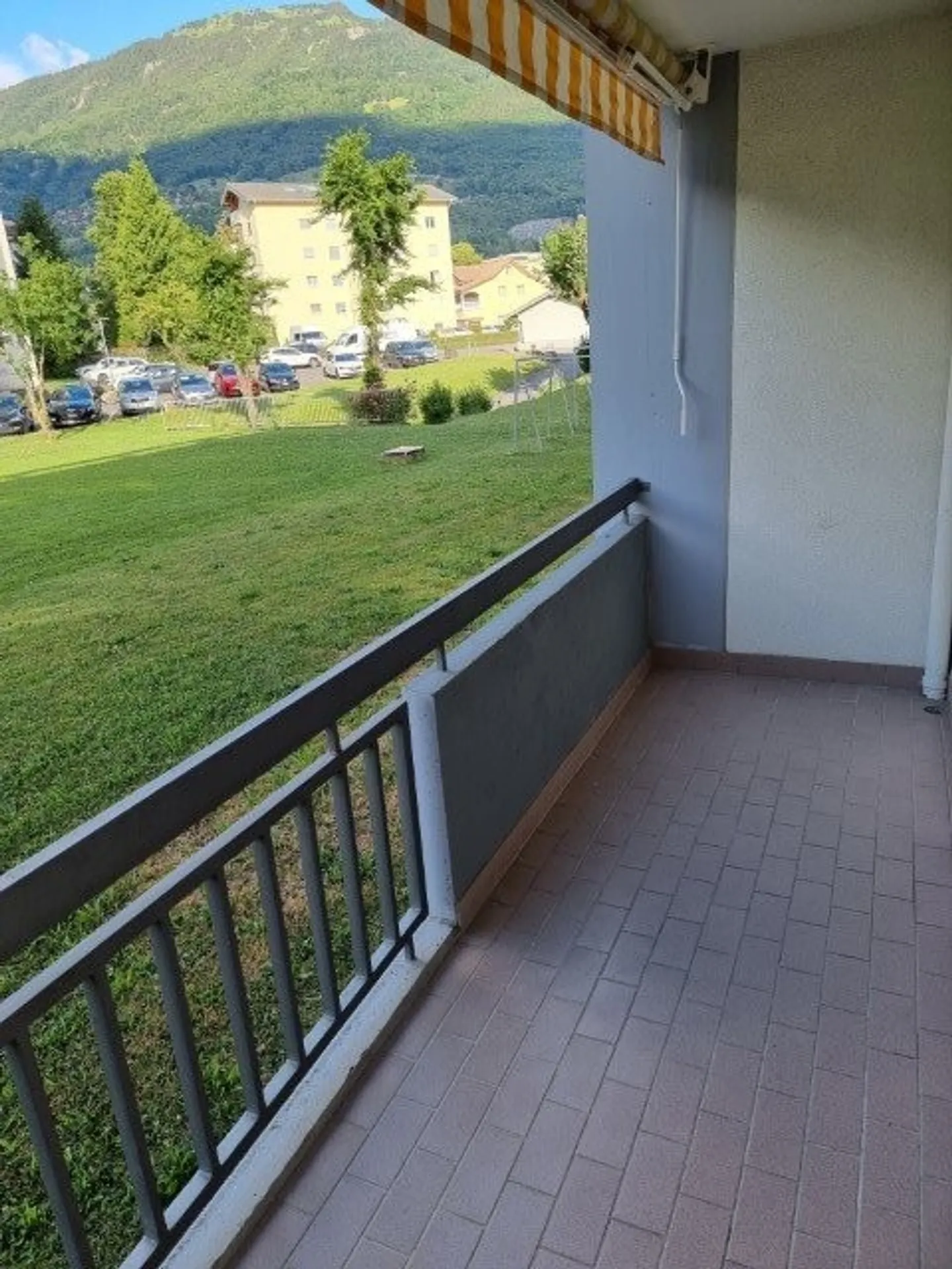 Bel Appartement avec Balcon - Photo 5 sur 5