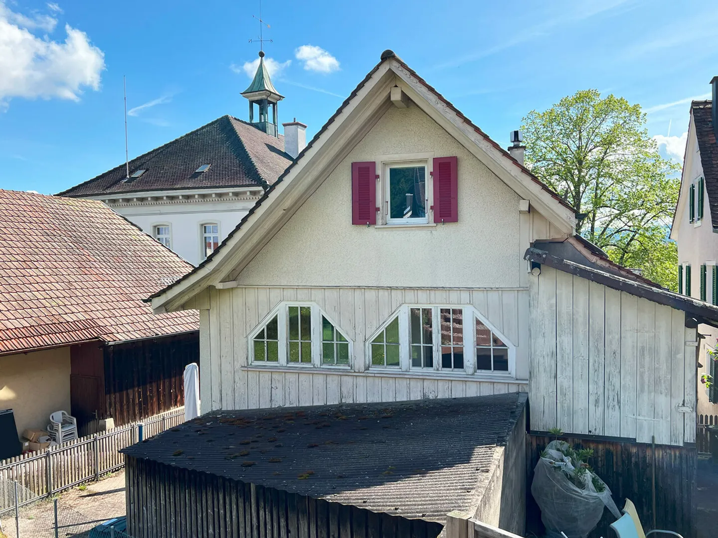 Maison individuelle à louer - Photo 2 sur 14