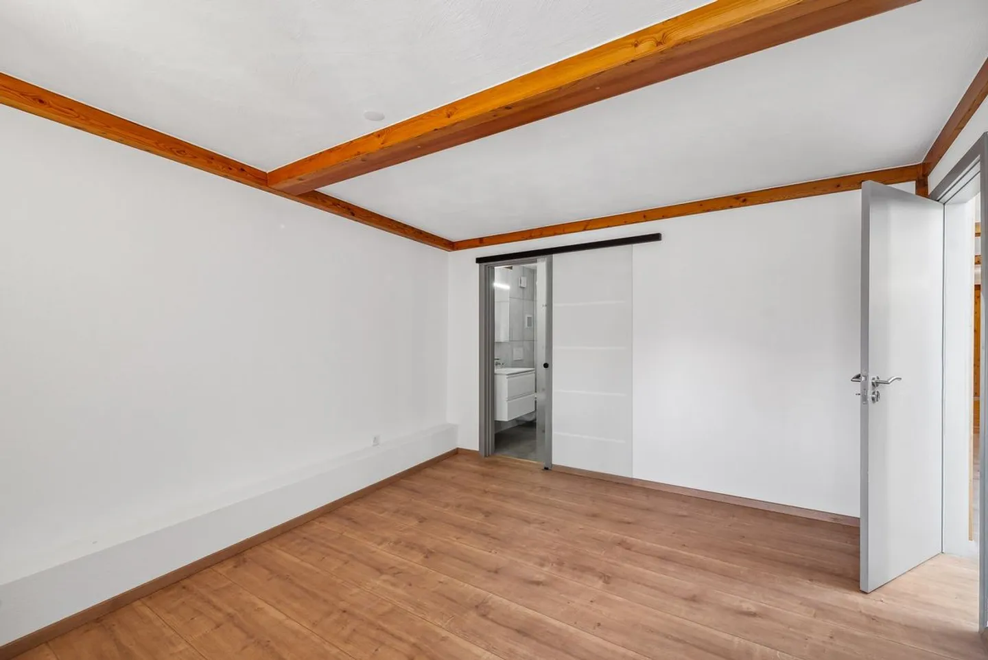 Appartement rénové à Anzère - Photo 7 sur 10