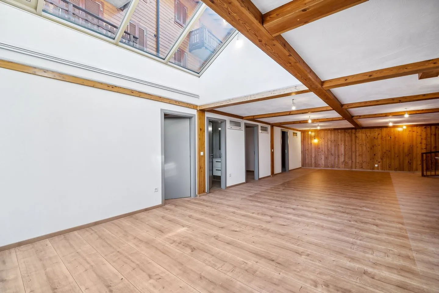 Appartement rénové à Anzère - Photo 9 sur 10