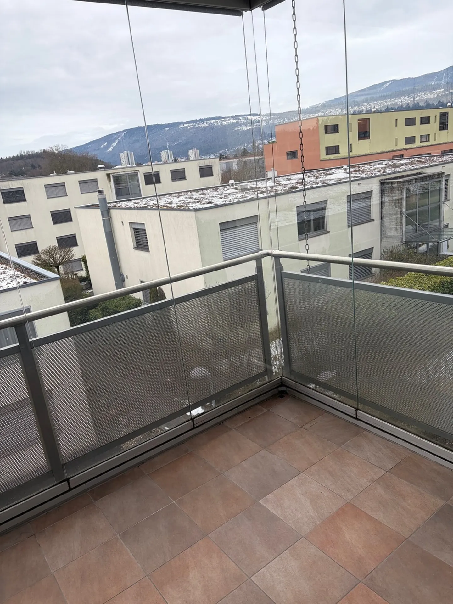 Wohnung mieten - Foto 5 von 13