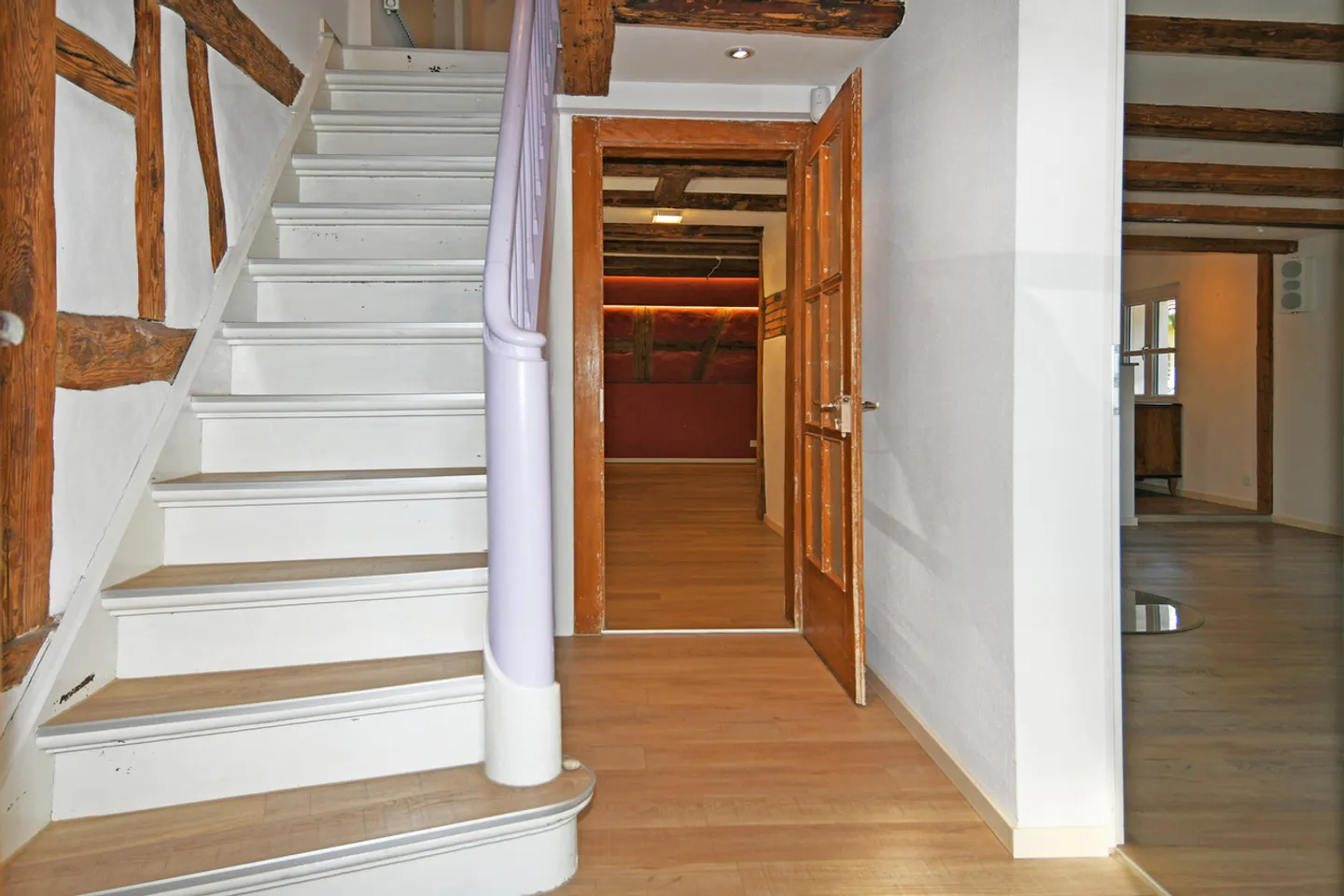 Maison individuelle à louer - Photo 3 sur 14