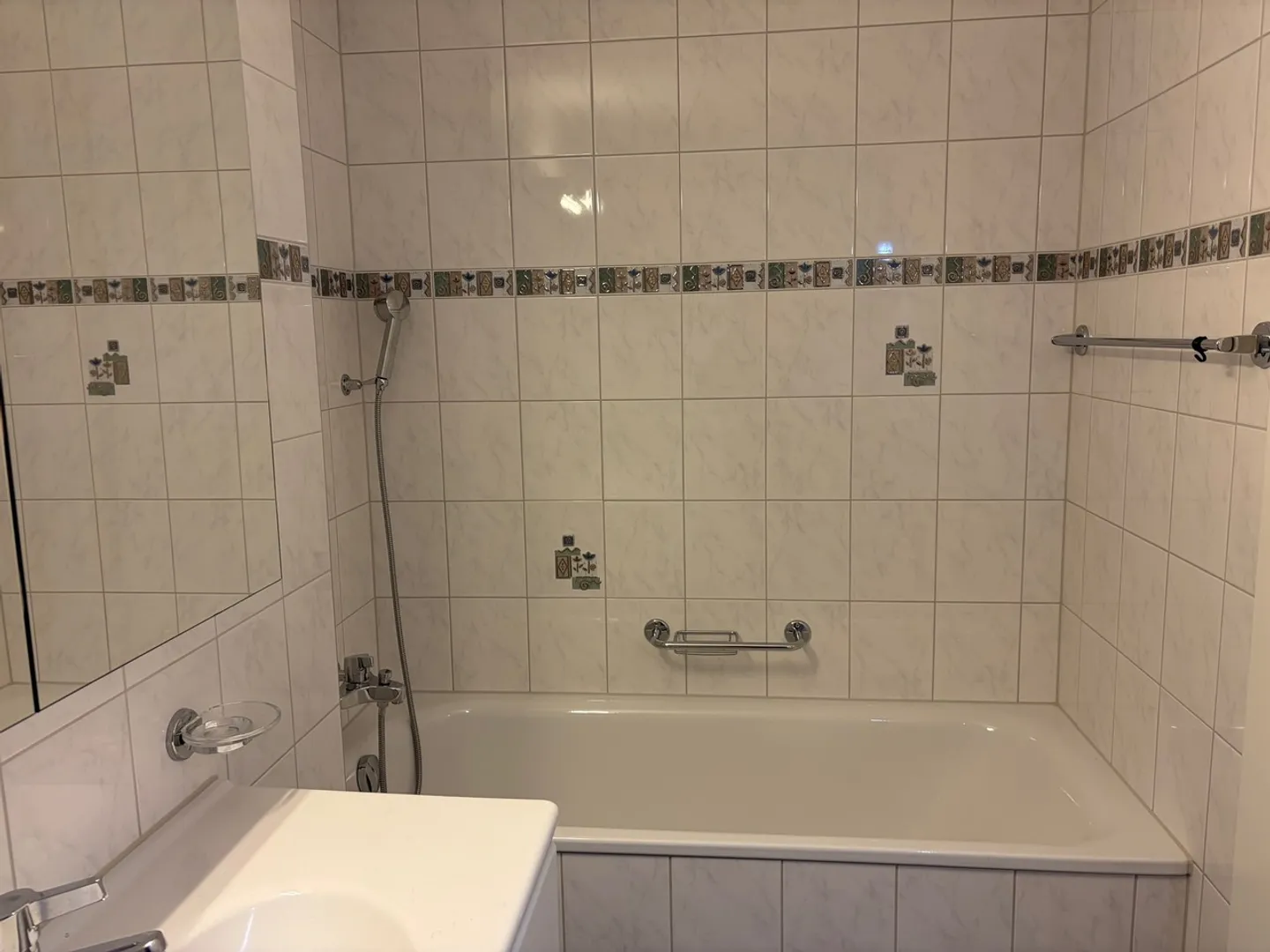 Wohnung mieten - Foto 10 von 13