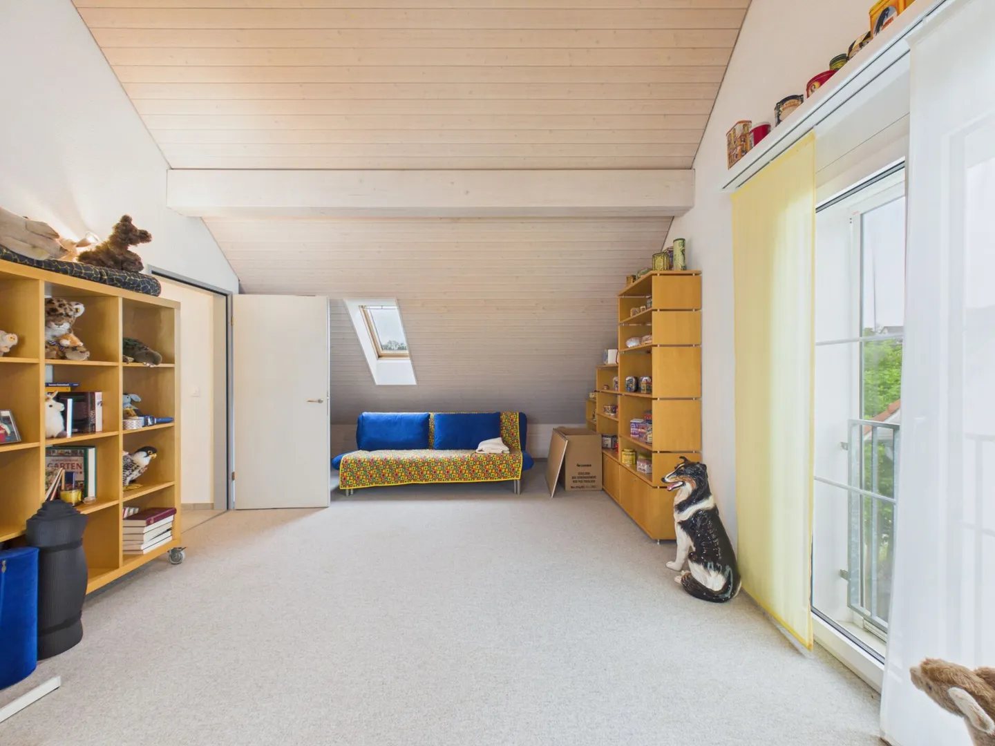 Where living quality is at home - Family house with winter garden and solar system - Photo 9 of 11