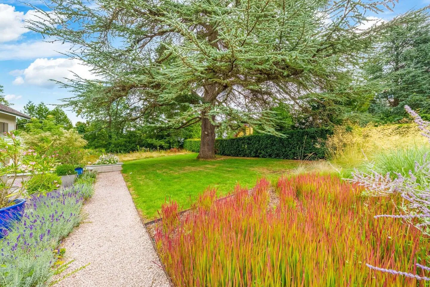 Splendide villa rénovée - Photo 1 sur 13