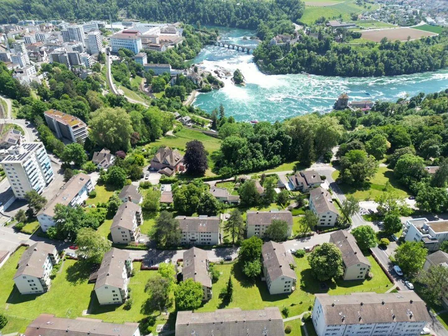 Gemütliche Wohnung in Ruhiger Lage - Foto 9 von 10