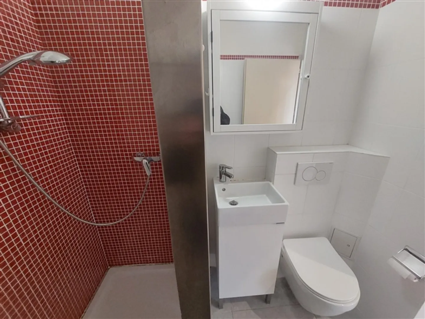 Charming 2.5-room apartment for sale - Photo 7 of 8