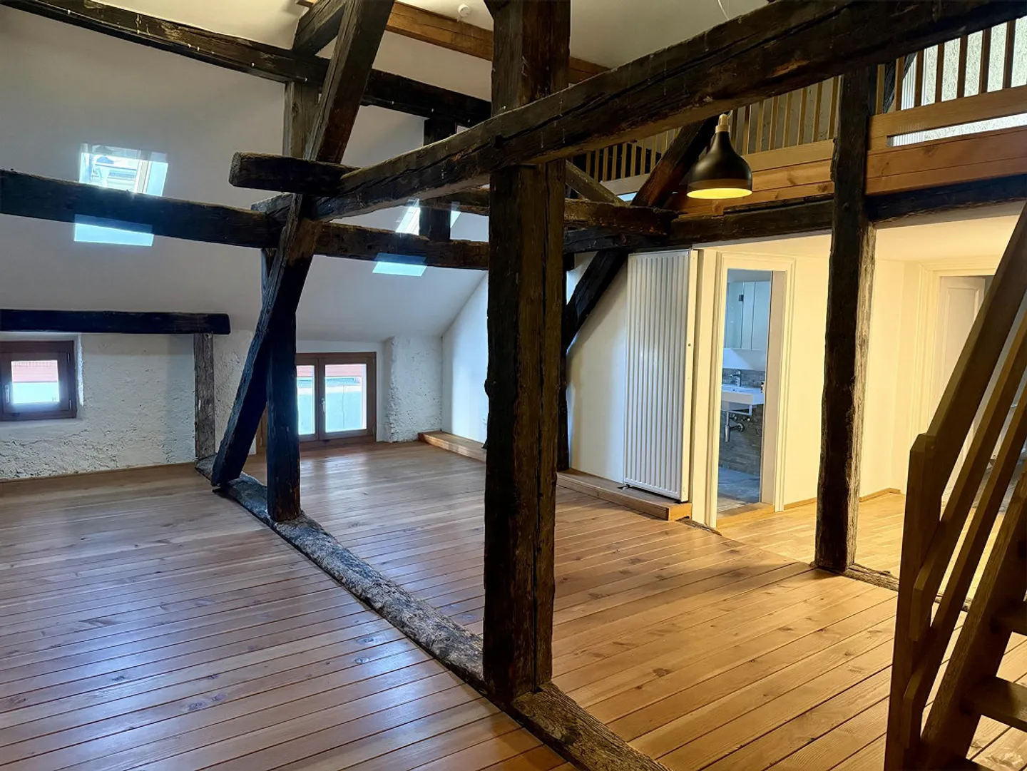 Bijou vicino al mercato - Foto 5 di 14