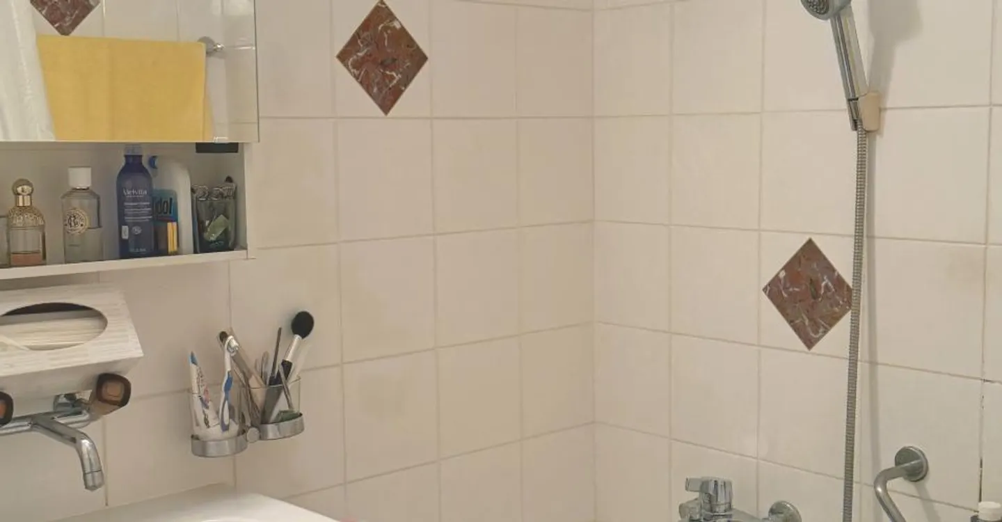 Schöne 3,5-Zimmer-Wohnung mit Blick auf die Weinberge - Foto 6 von 10