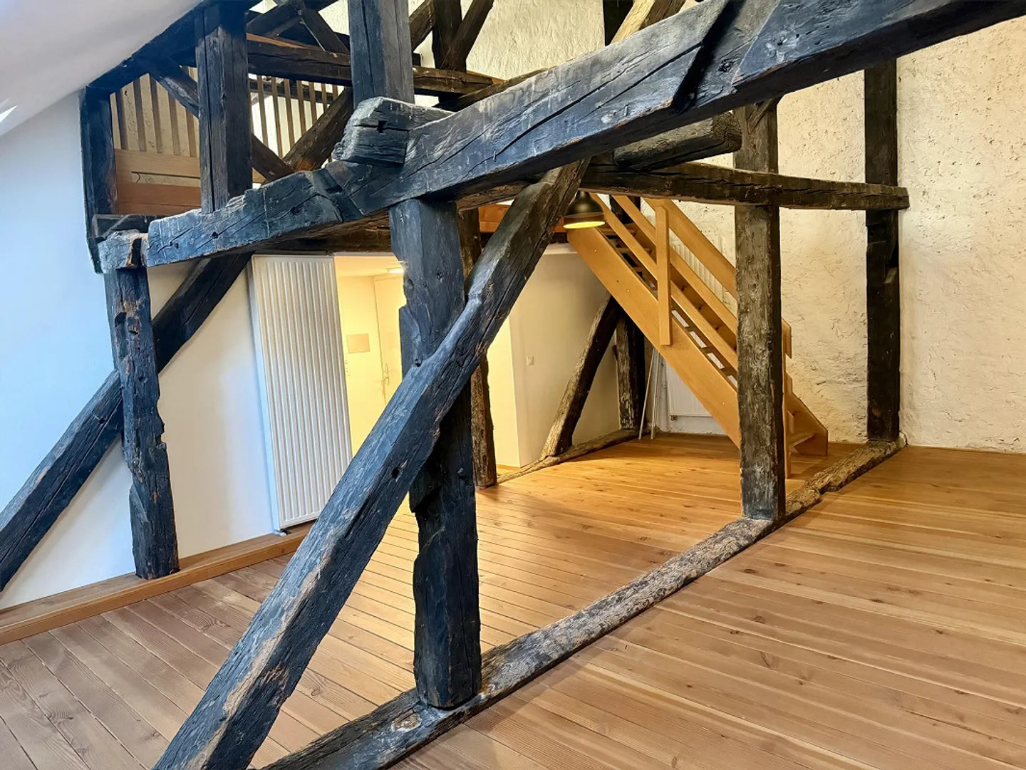 Bijou vicino al mercato - Foto 6 di 14