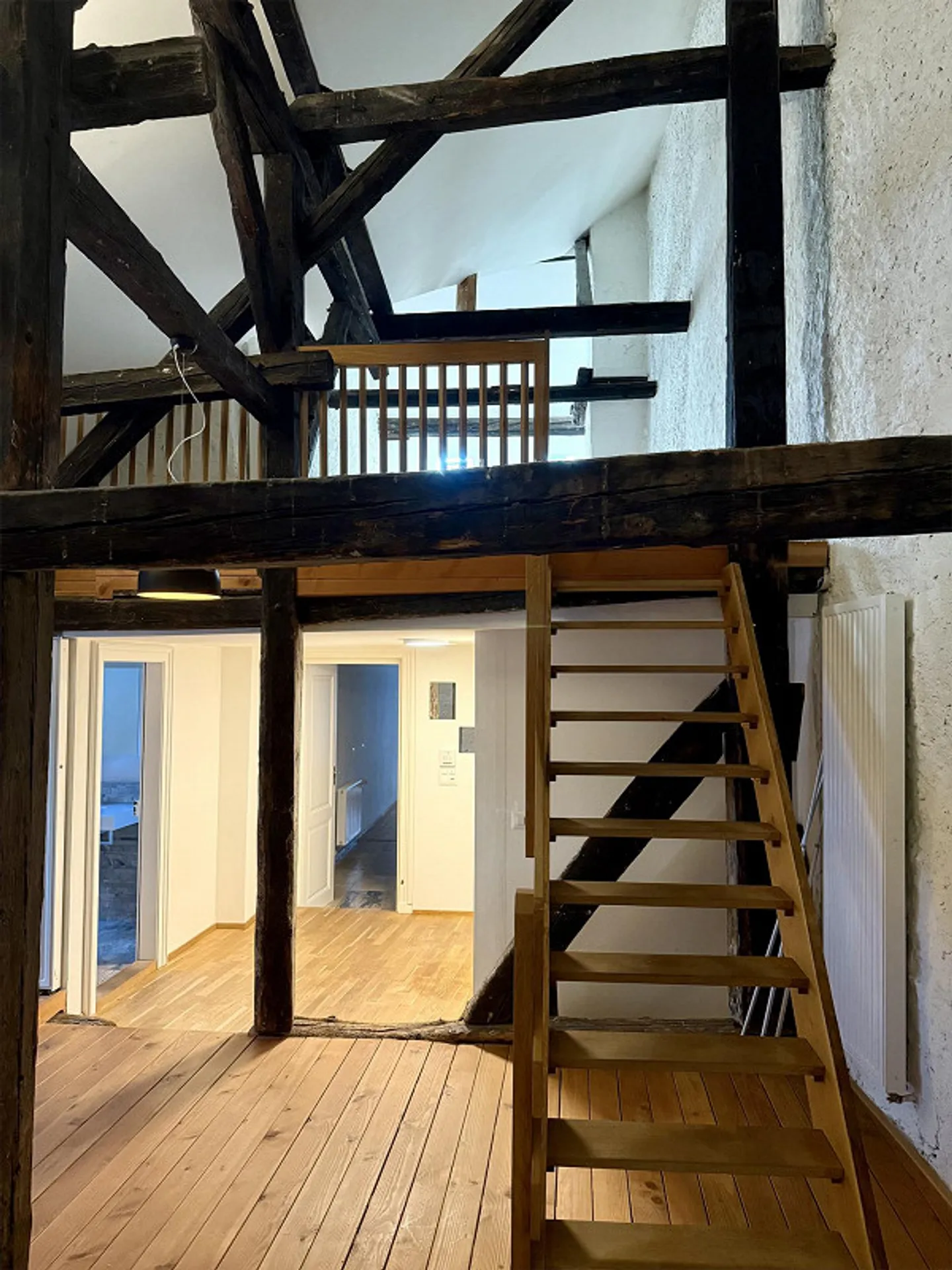 Bijou vicino al mercato - Foto 9 di 14