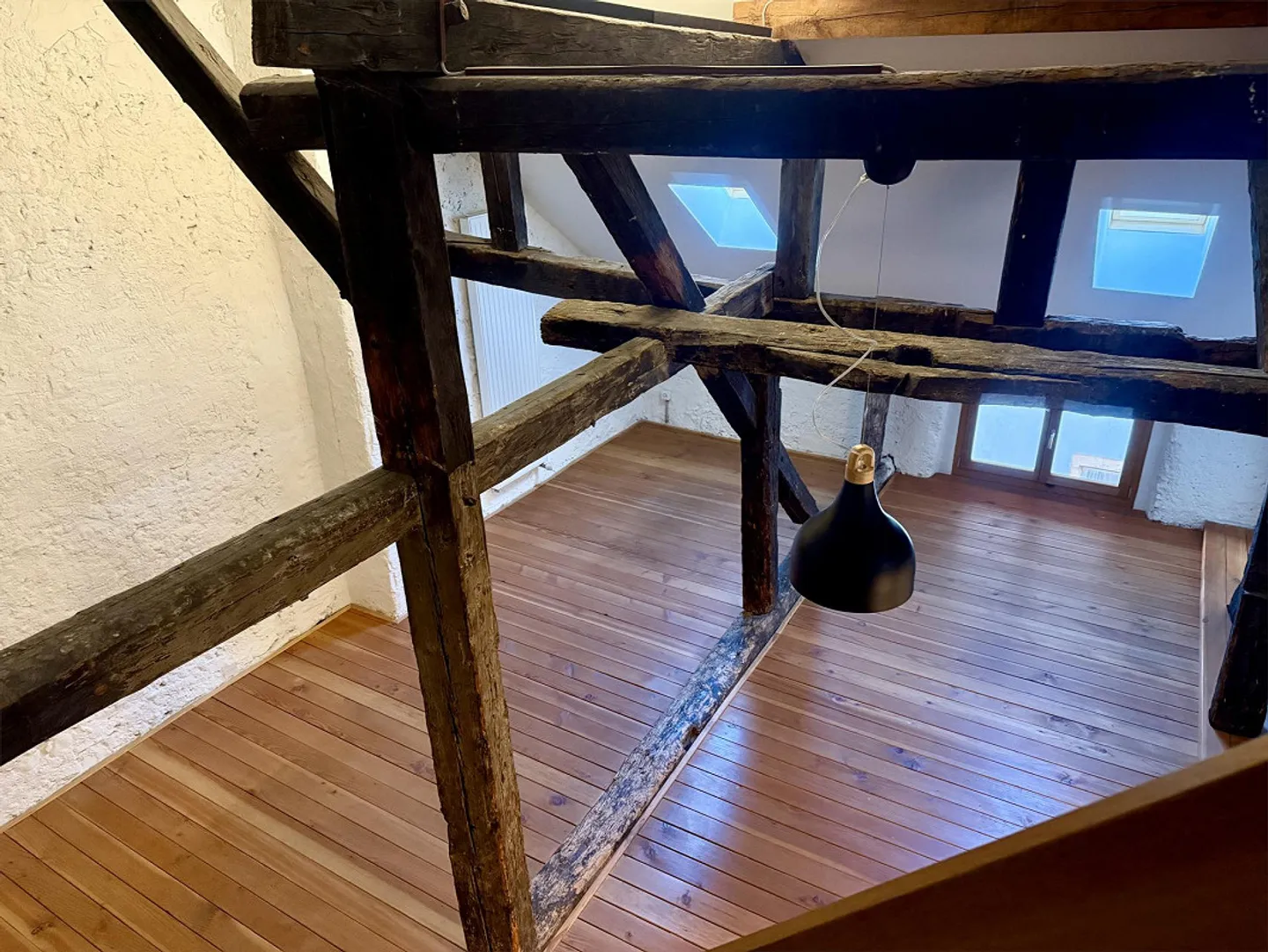 Bijou vicino al mercato - Foto 13 di 14