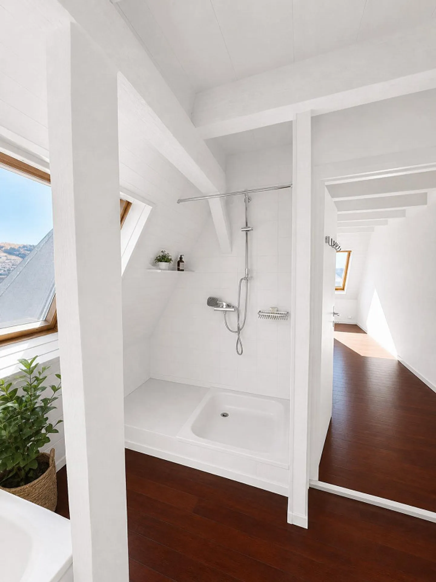 Dove la storia incontra il comfort  Il tuo appartamento da sogno nel gioiello storico di Obertor a Bremgarten - Foto 10 di 15