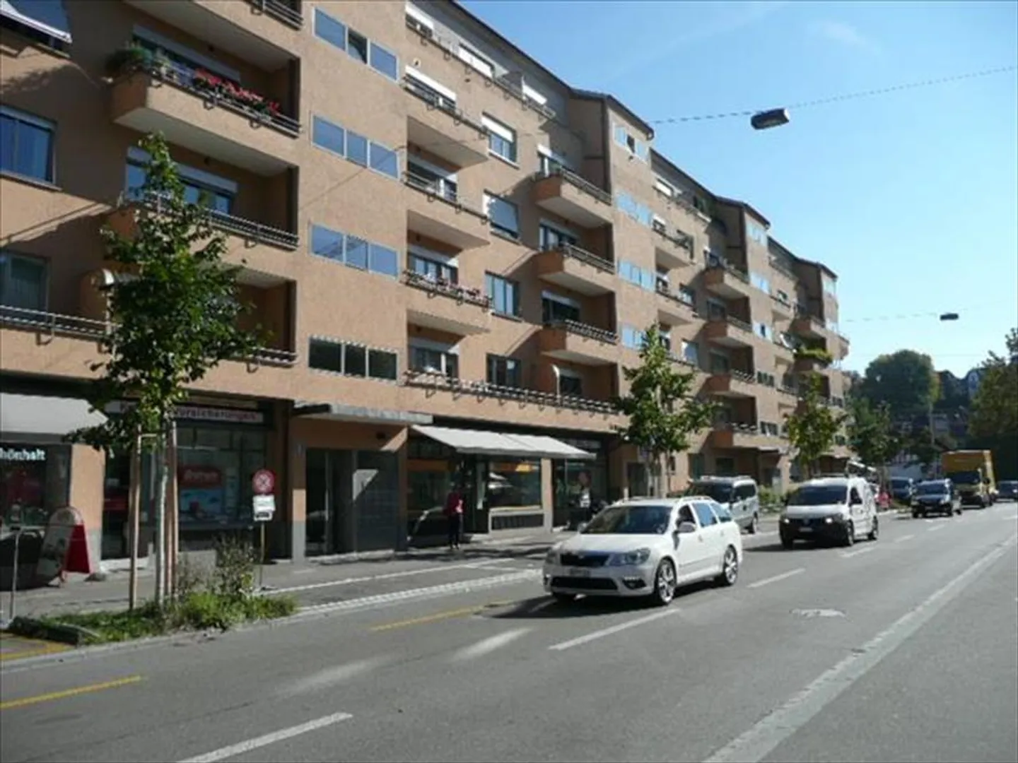 Negozio affascinante nel cuore di Wiedikon - Limitato fino al 31.12.2024 - Foto 4 di 4