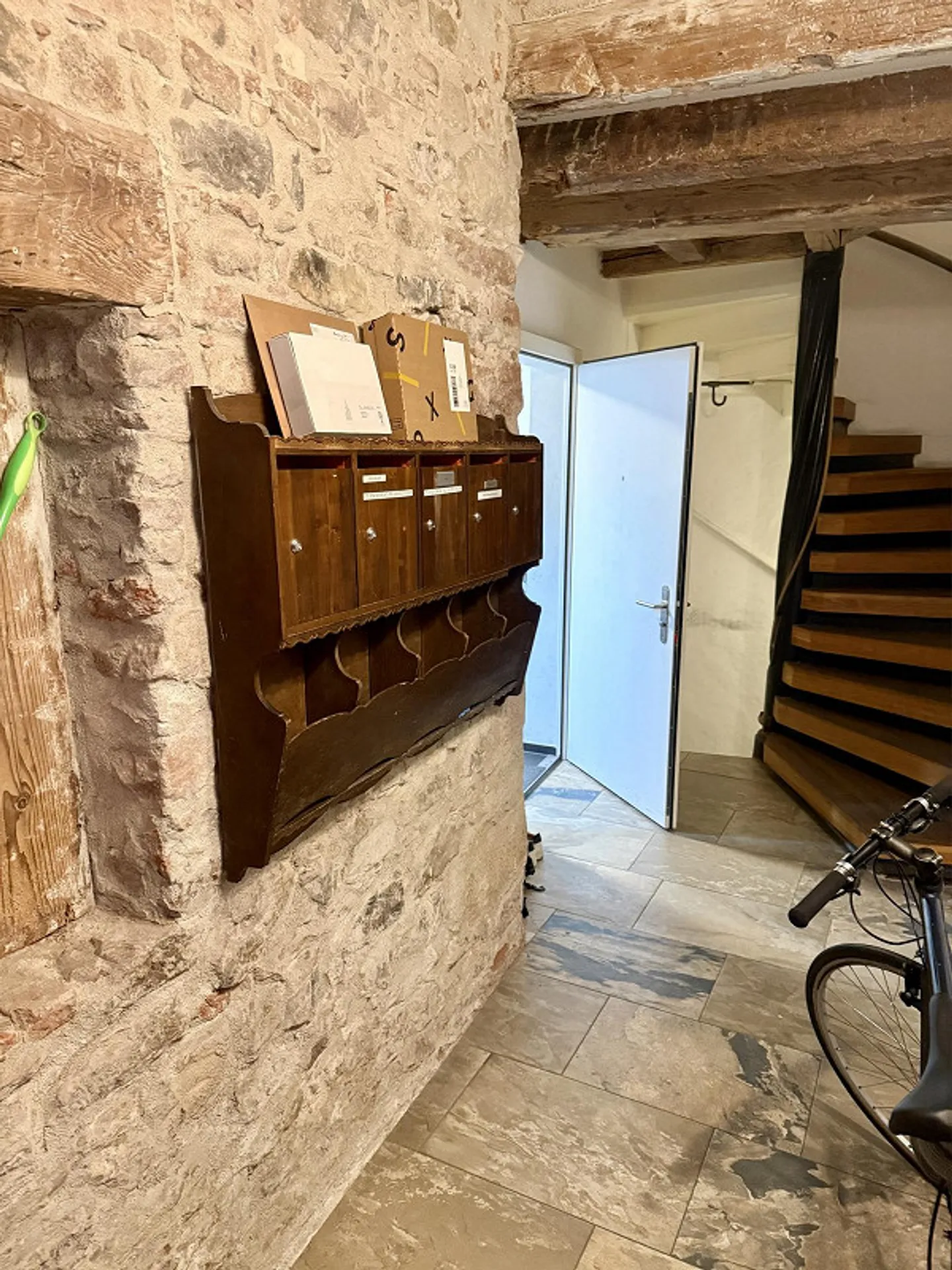 Bijou vicino al mercato - Foto 14 di 14