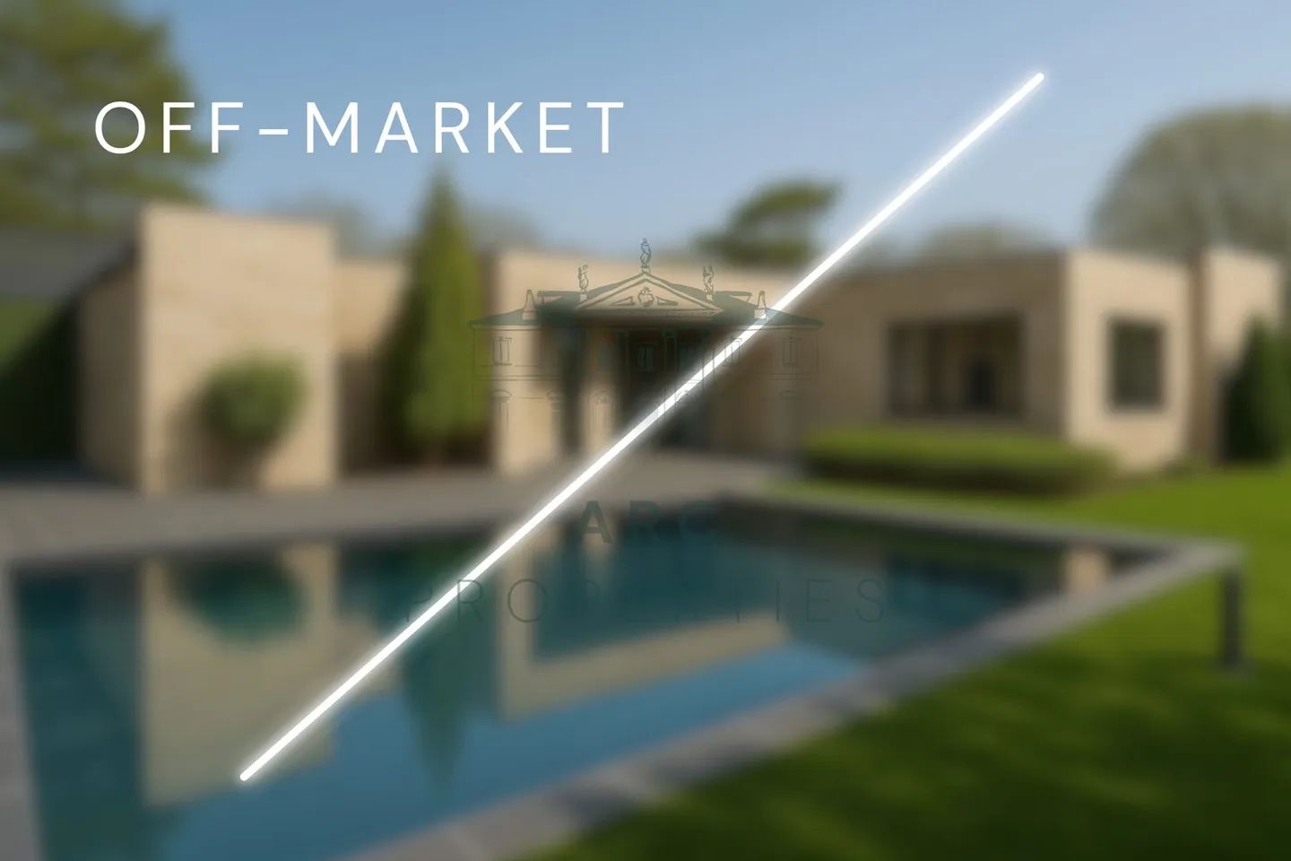 PRÄCHTIGES ANWESEN VON PRESTIGE IN CONCHES - Foto 1 von 5