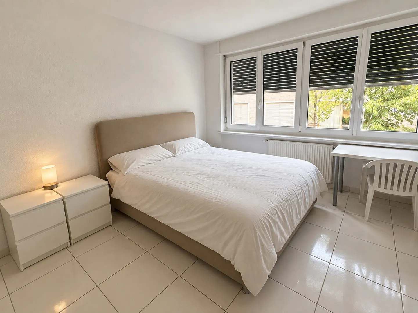 Appartamento moderno a Delémont - Foto 1 di 9