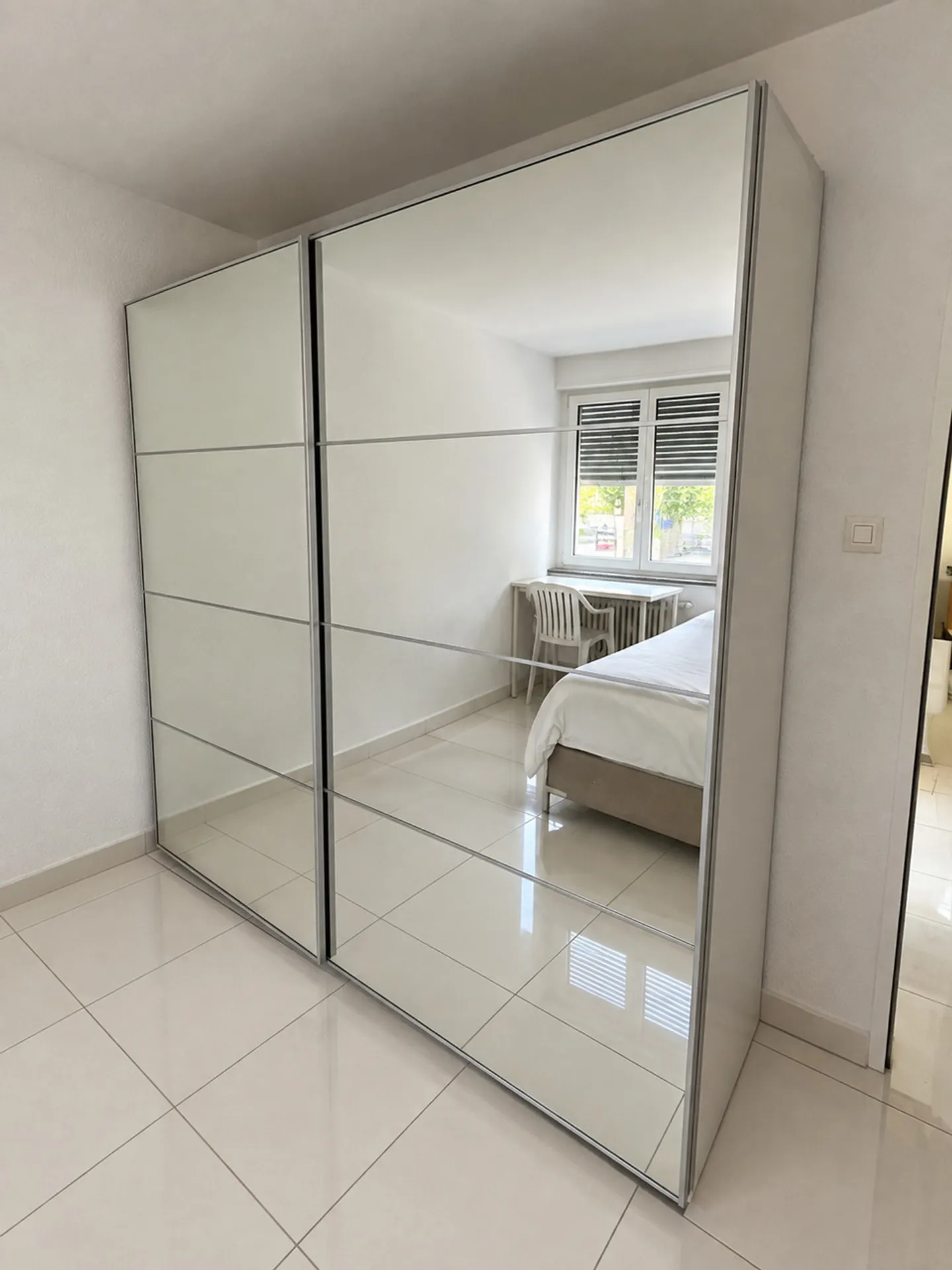 Appartamento moderno a Delémont - Foto 3 di 9