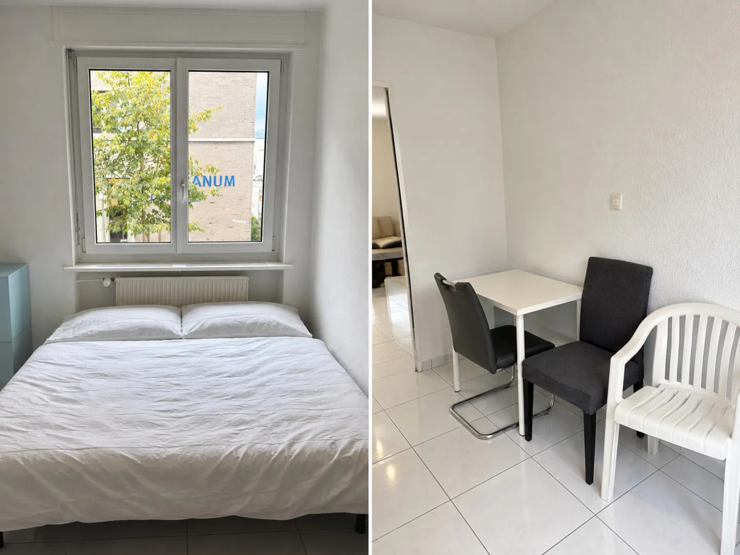 Appartamento moderno a Delémont - Foto 4 di 9