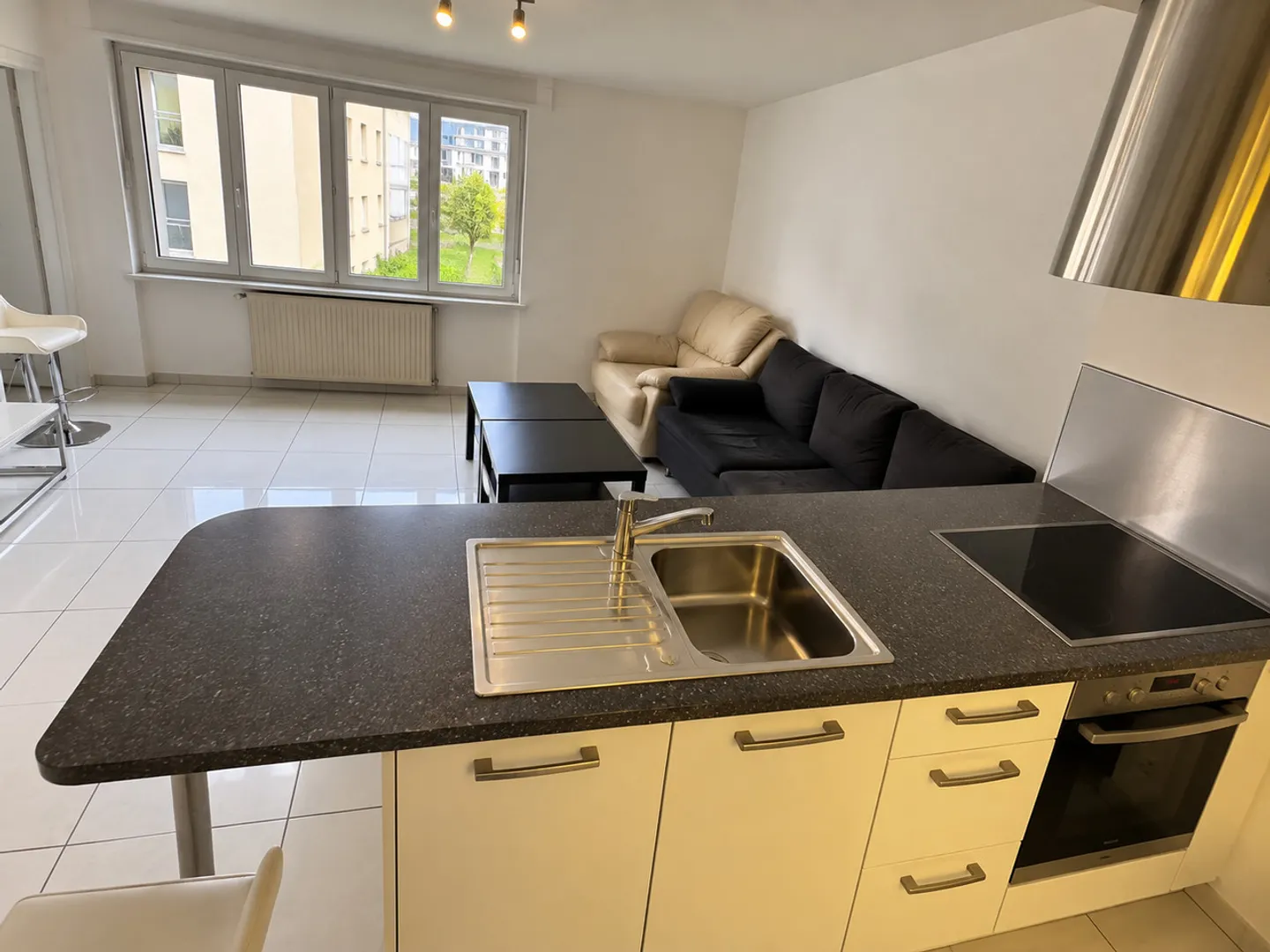 Appartamento moderno a Delémont - Foto 5 di 9