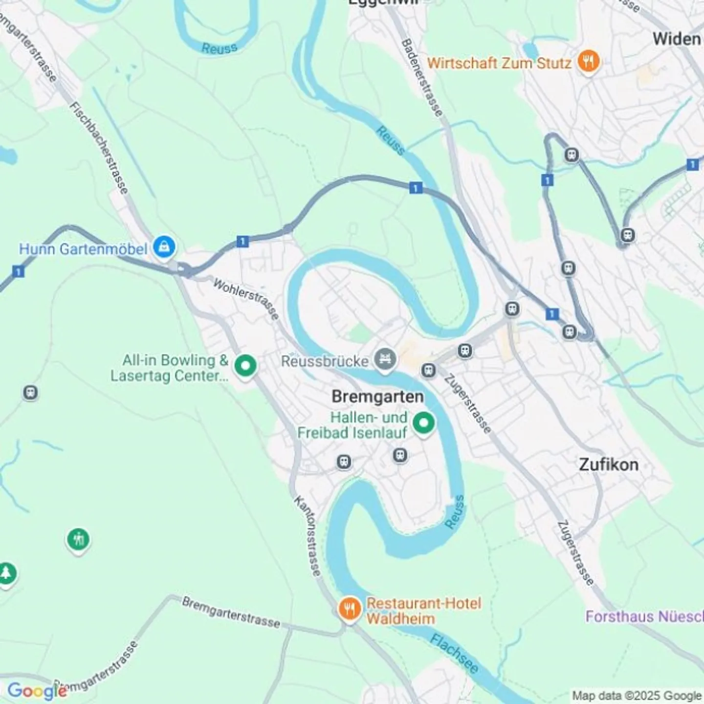 Appartamento di 5,5 stanze - Foto 1 di 1