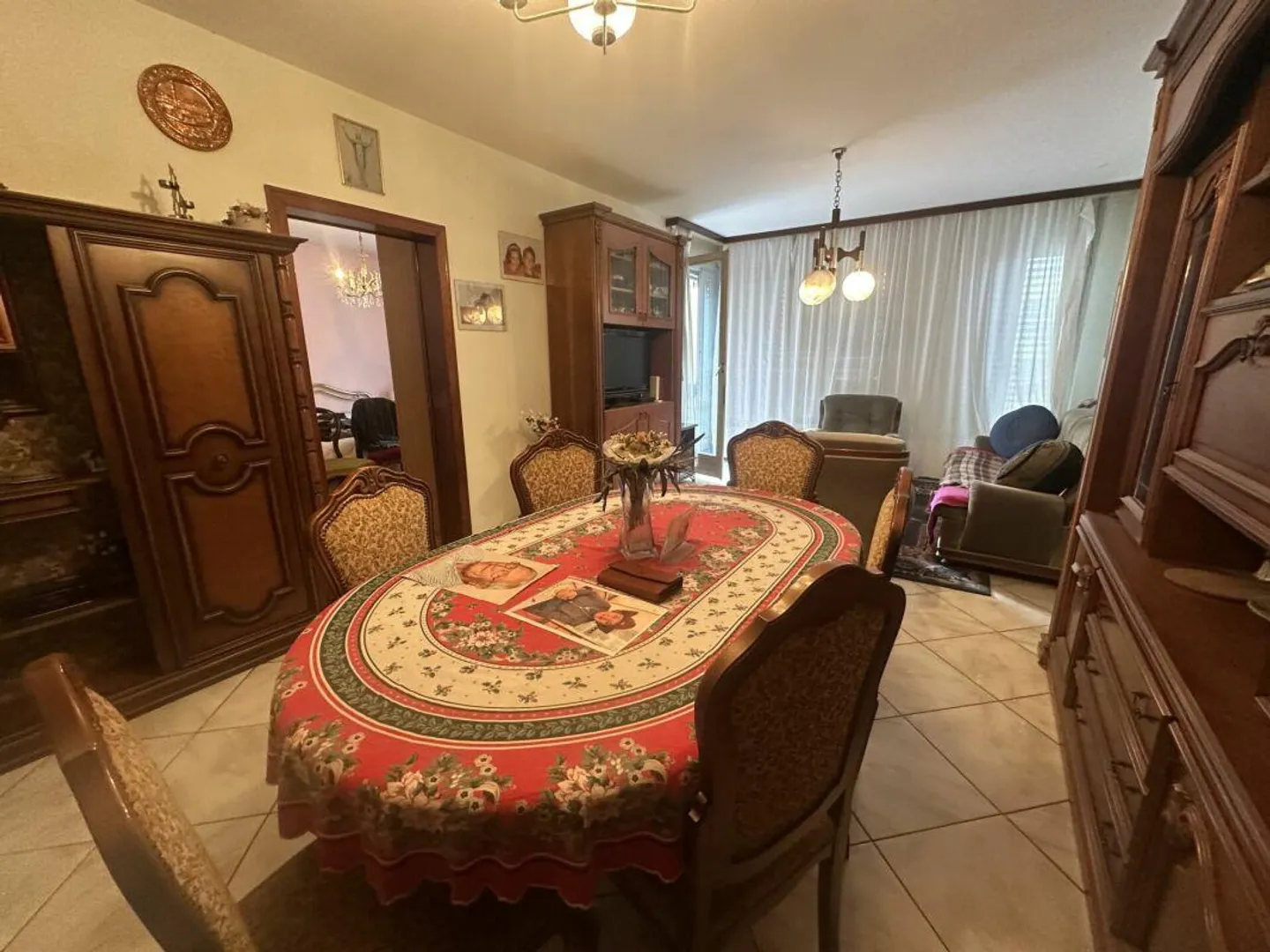 Appartamento interessante con 4.5 stanze - Foto 2 di 6