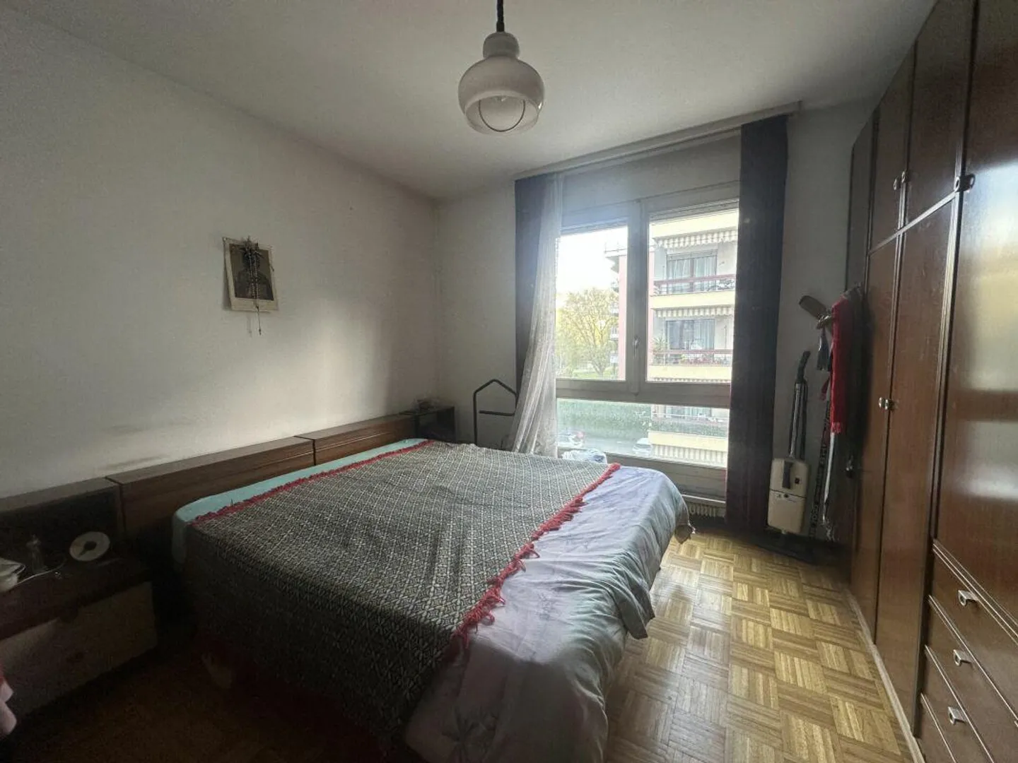 Appartamento interessante con 4.5 stanze - Foto 5 di 6