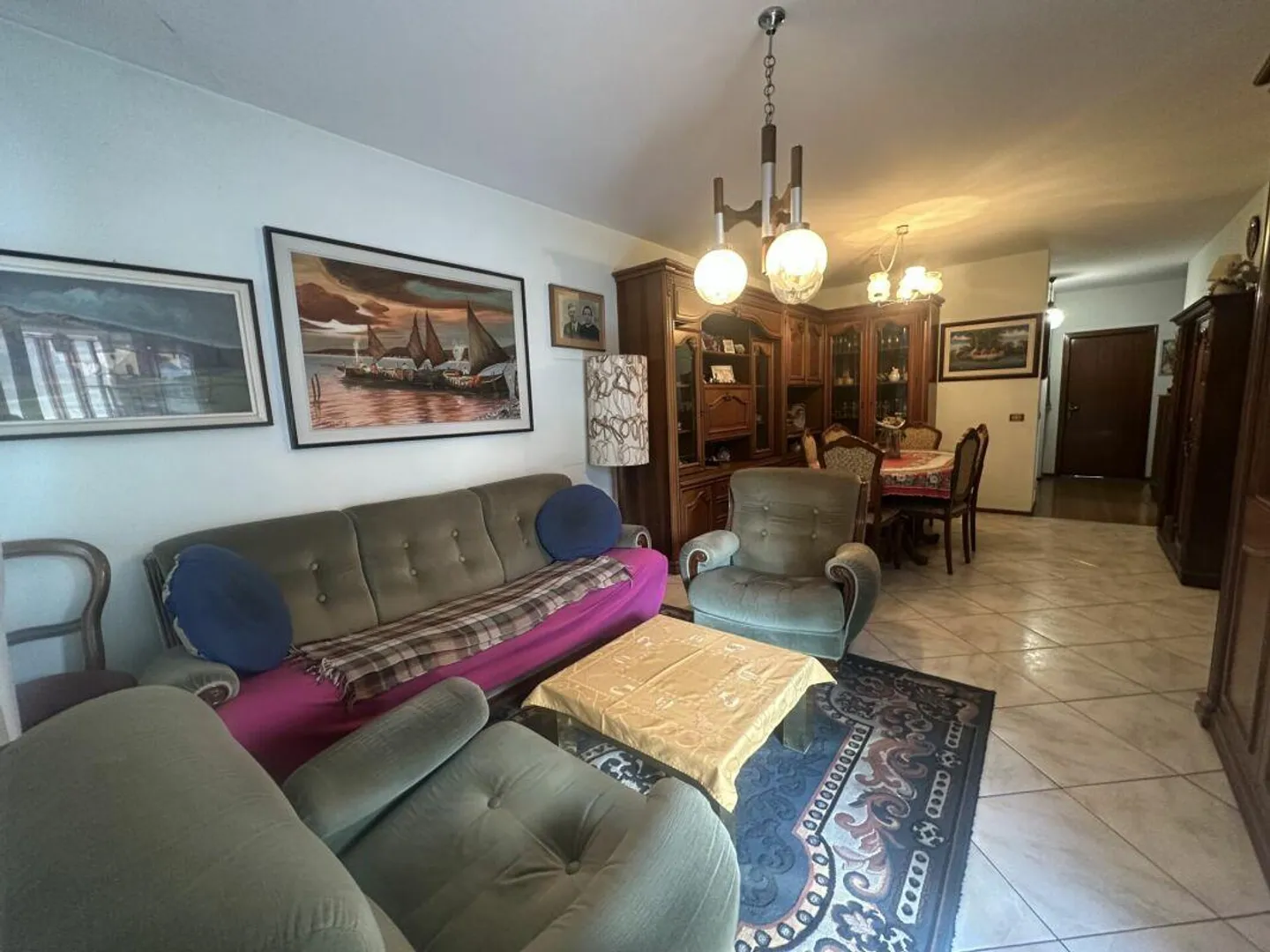 Appartamento interessante con 4.5 stanze - Foto 4 di 6