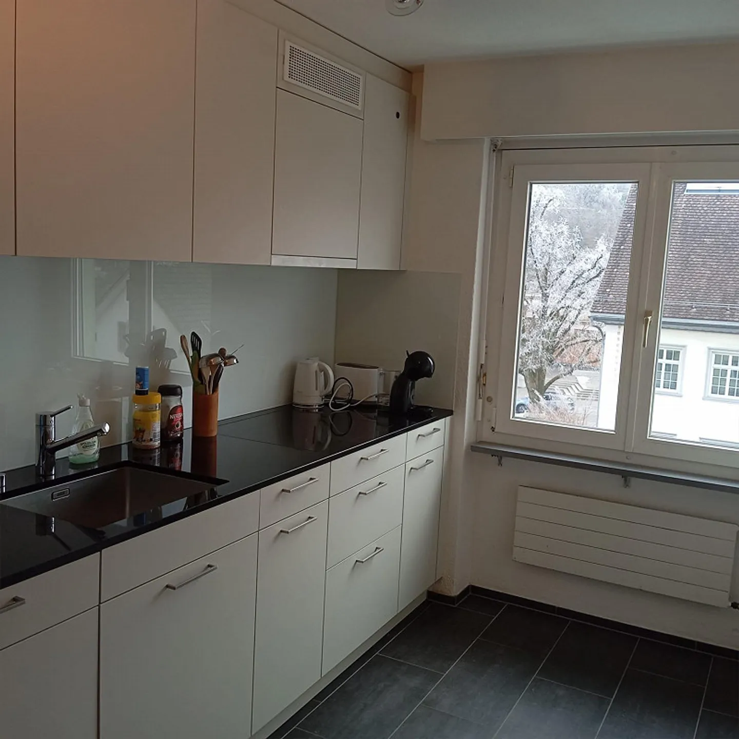 3.5Zimmerwohnung - Foto 4 von 21