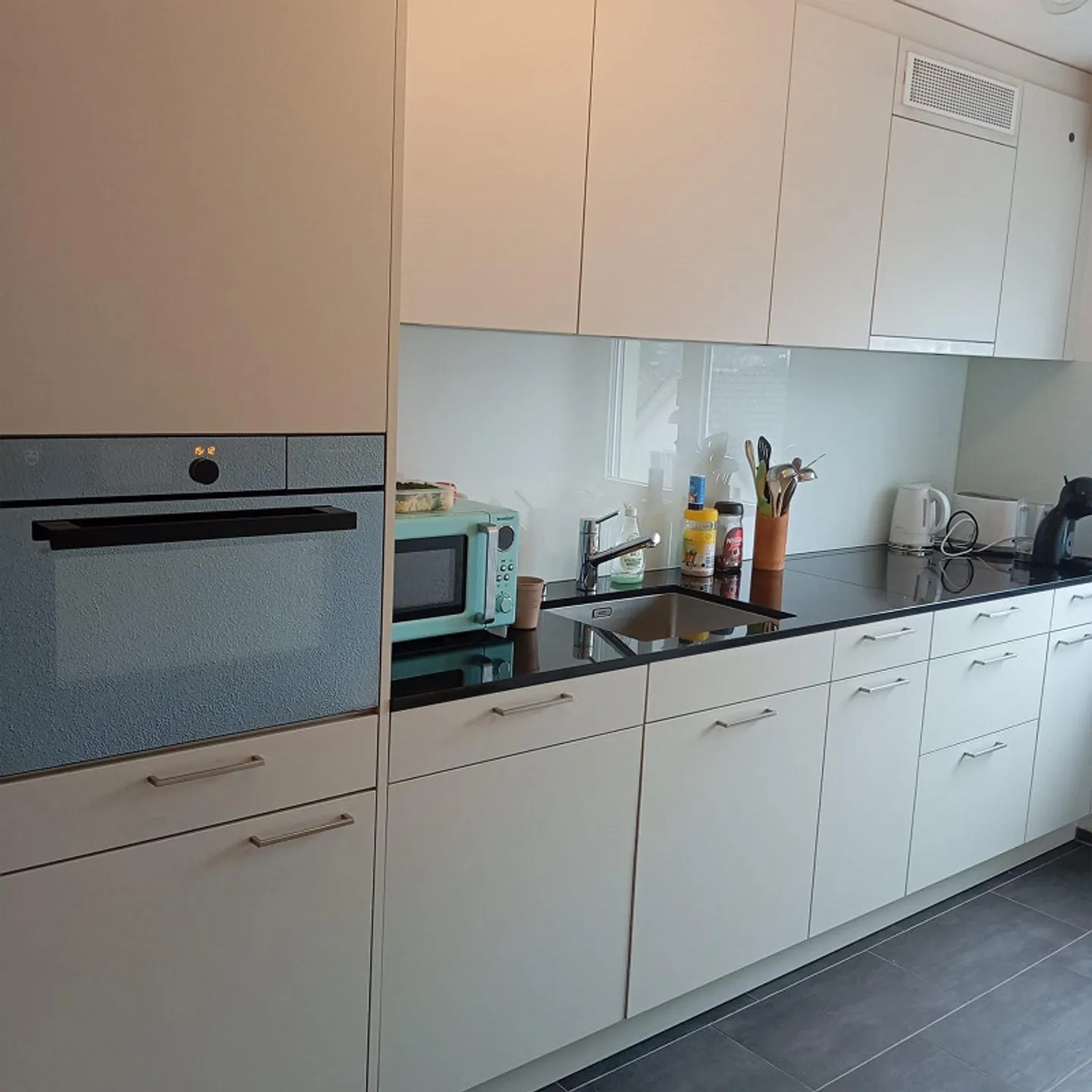 3.5Zimmerwohnung - Foto 5 von 21