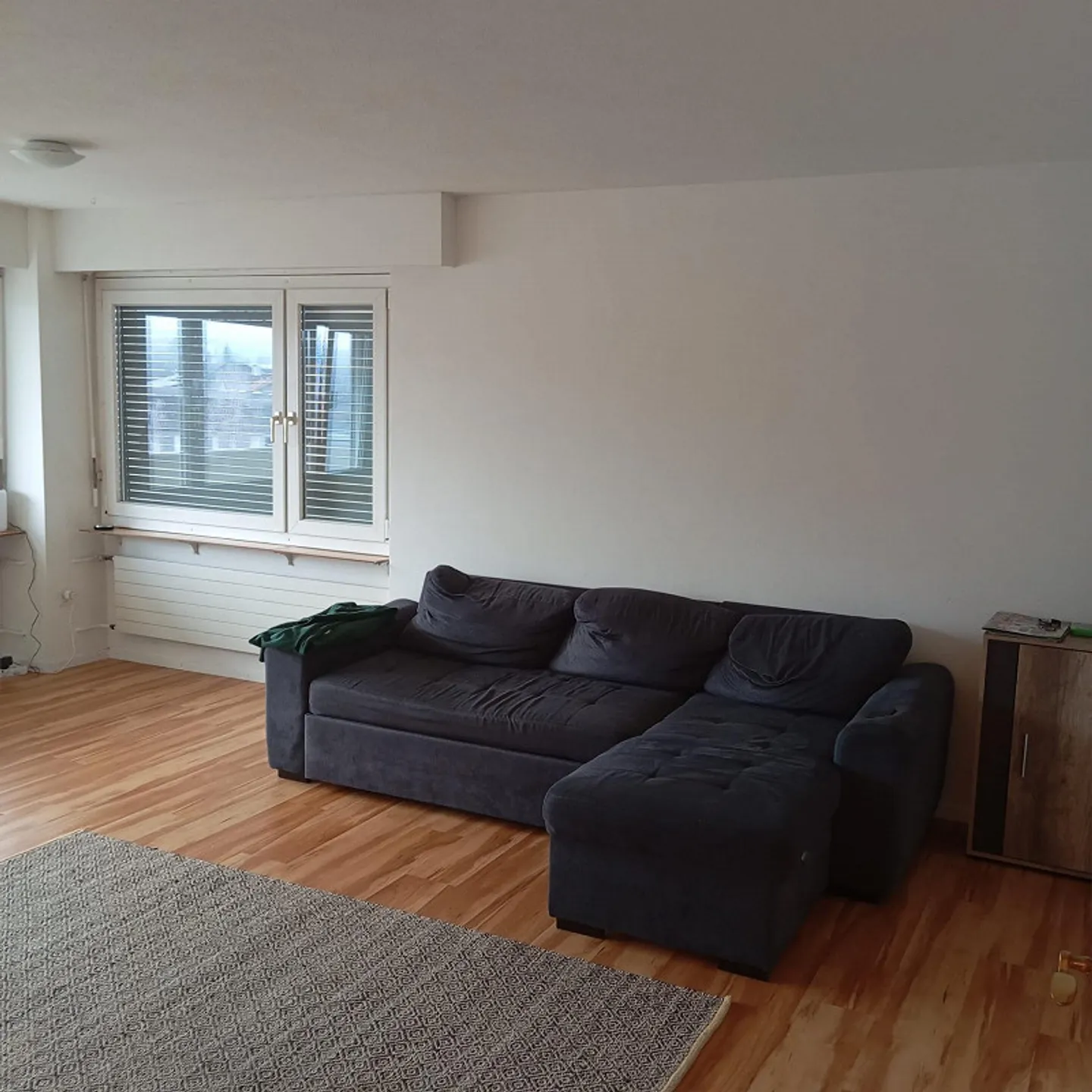 3.5Zimmerwohnung - Foto 2 von 21
