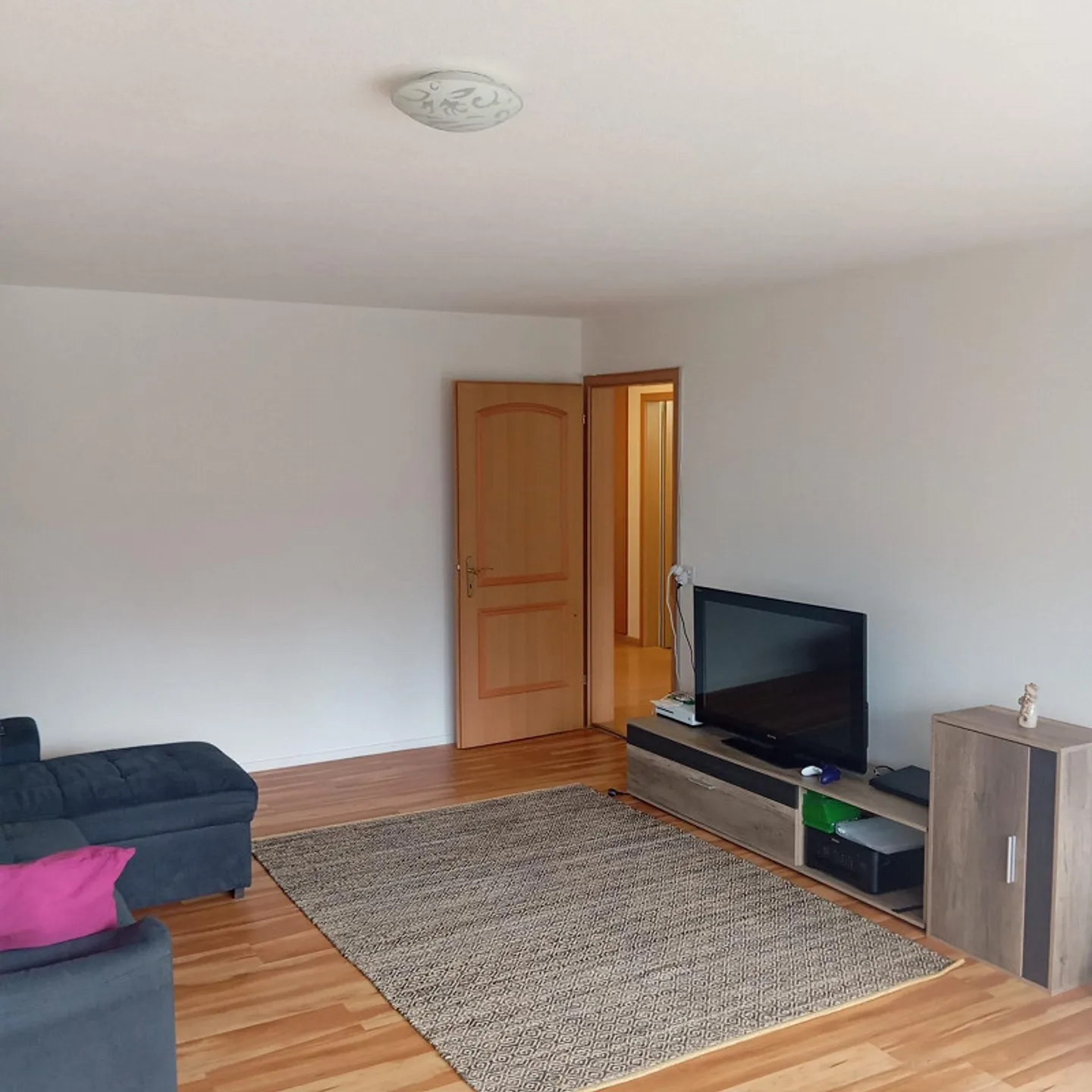 3.5Zimmerwohnung - Foto 3 von 21