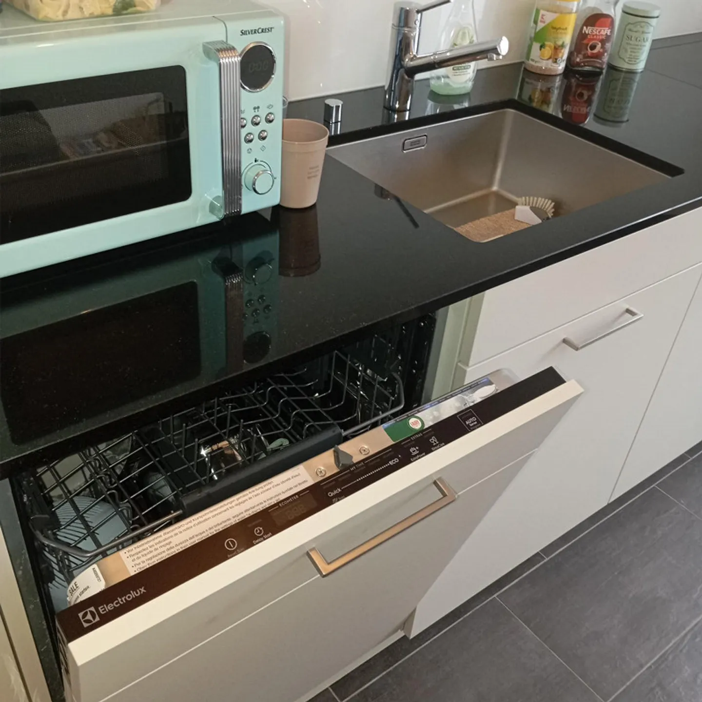 3.5Zimmerwohnung - Foto 6 von 21