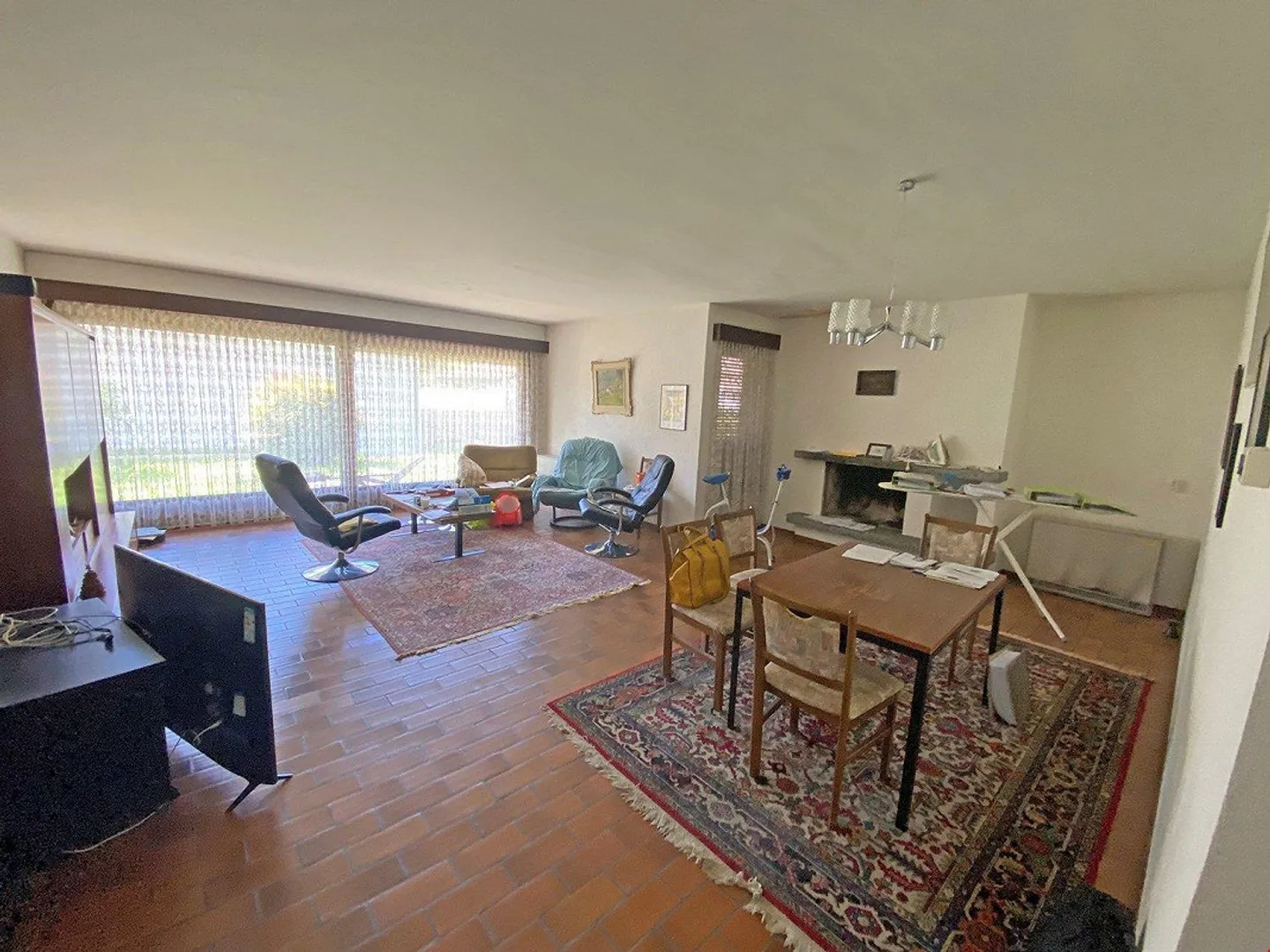 Terre di Pedemonte, Tegna, grande casa unifamiliare da ristrutturare - Foto 1 di 13