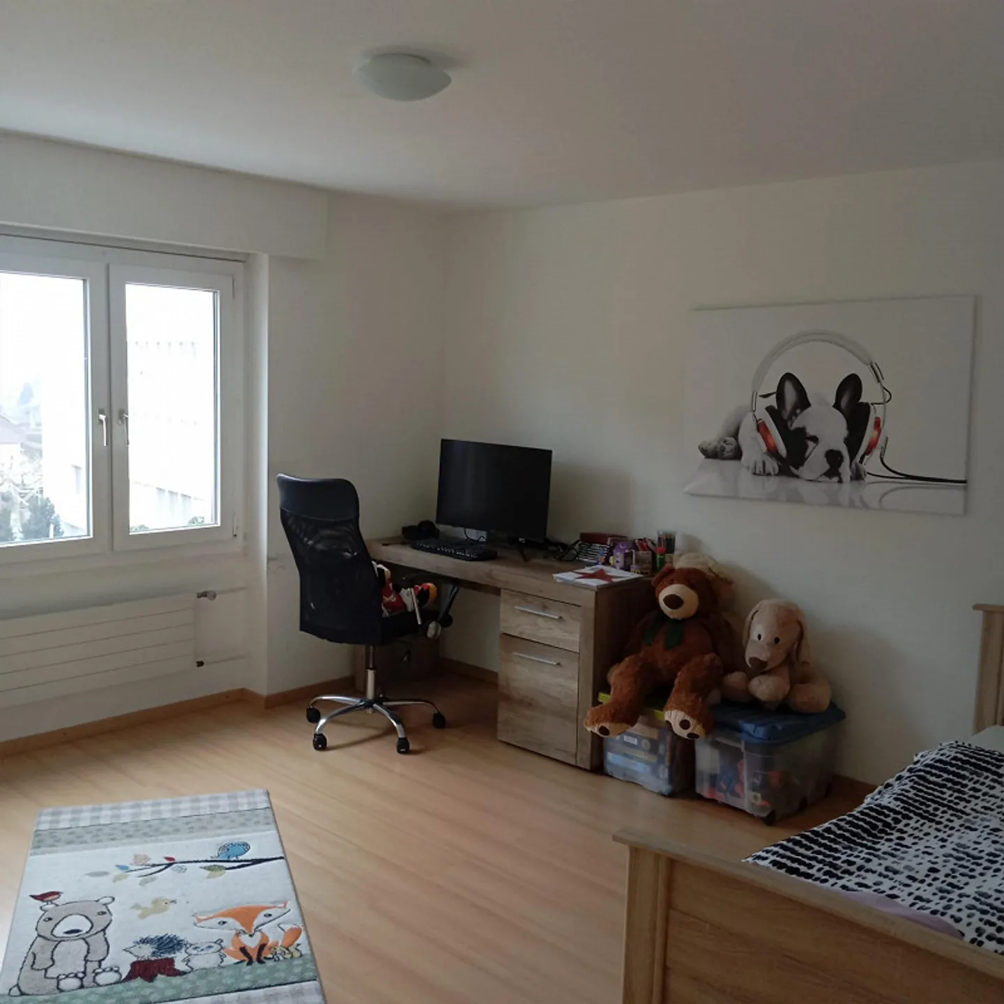 3.5Zimmerwohnung - Foto 8 von 21