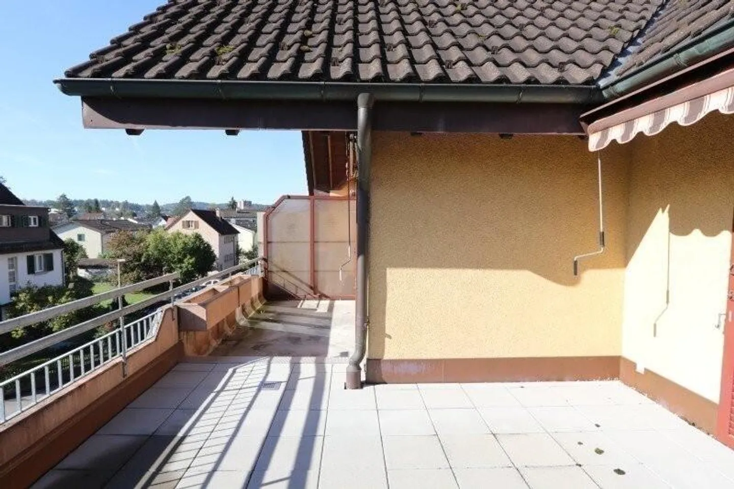 Appartamento in affitto - Foto 4 di 8