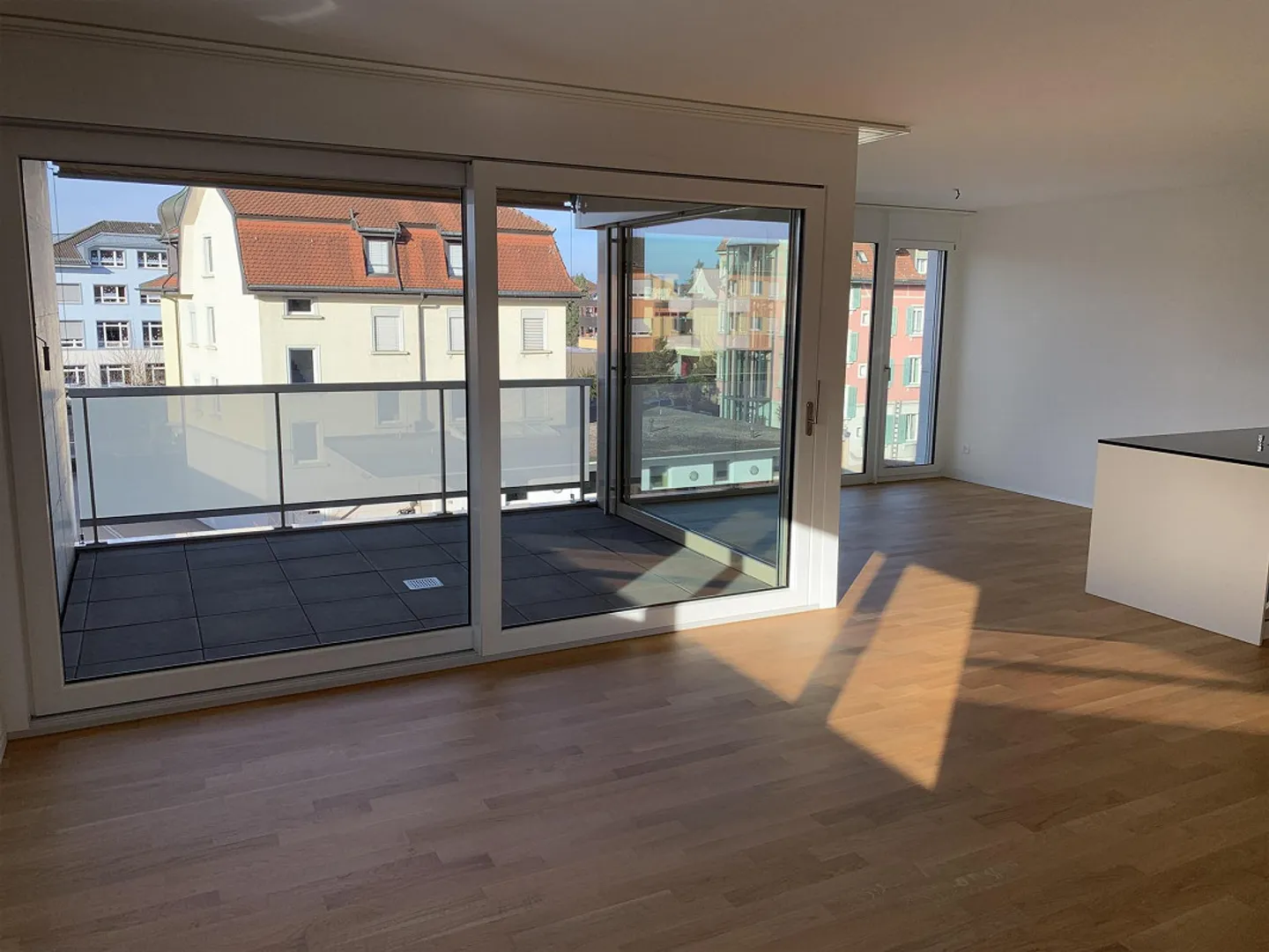 Appartement 3,5 pièces 95m², près du centre et de la gare - Photo 5 sur 18