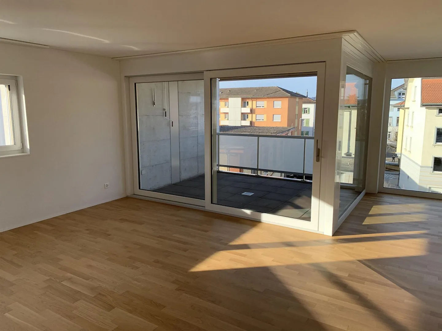 Appartement 3,5 pièces 95m², près du centre et de la gare - Photo 6 sur 18
