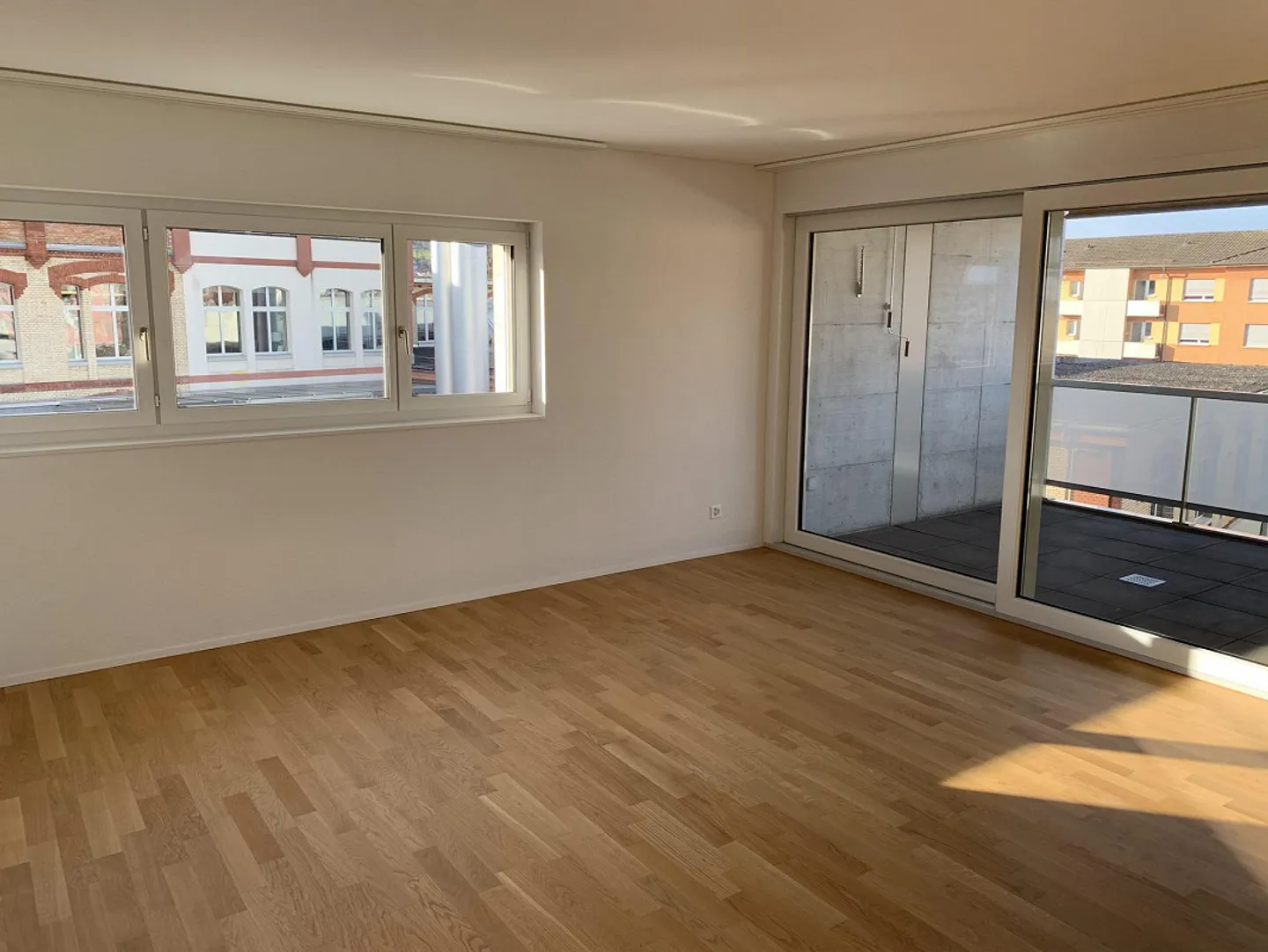 Appartement 3,5 pièces 95m², près du centre et de la gare - Photo 7 sur 18
