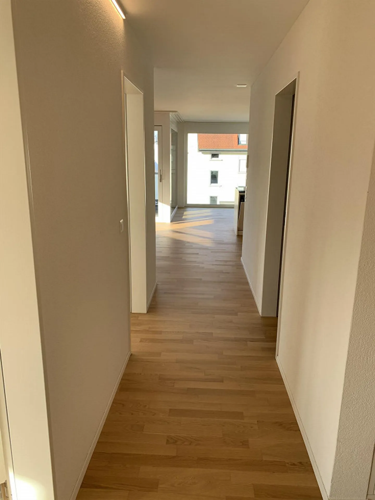 Appartement 3,5 pièces 95m², près du centre et de la gare - Photo 10 sur 18